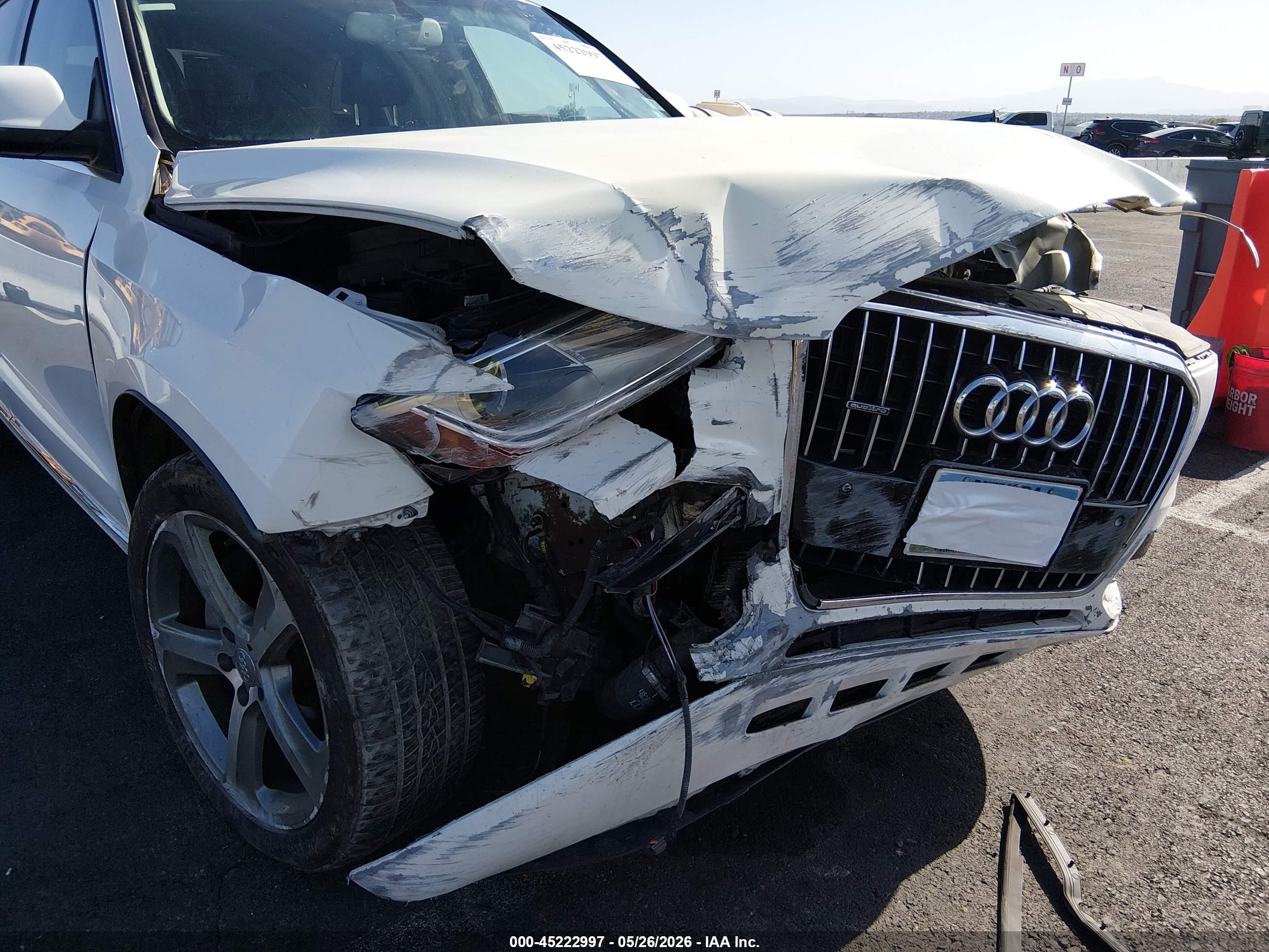 AUDI Q5 image 6