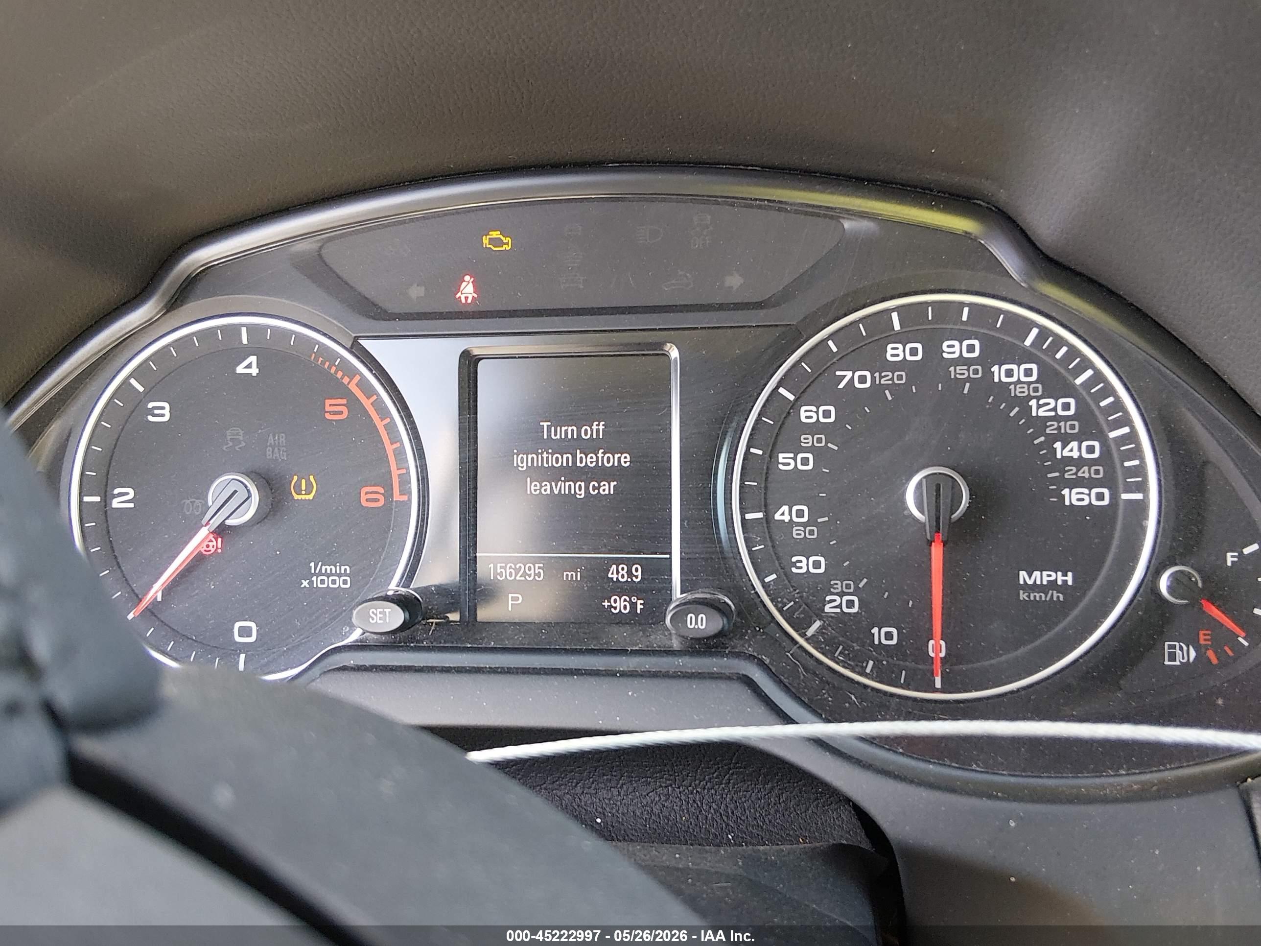AUDI Q5 image 7
