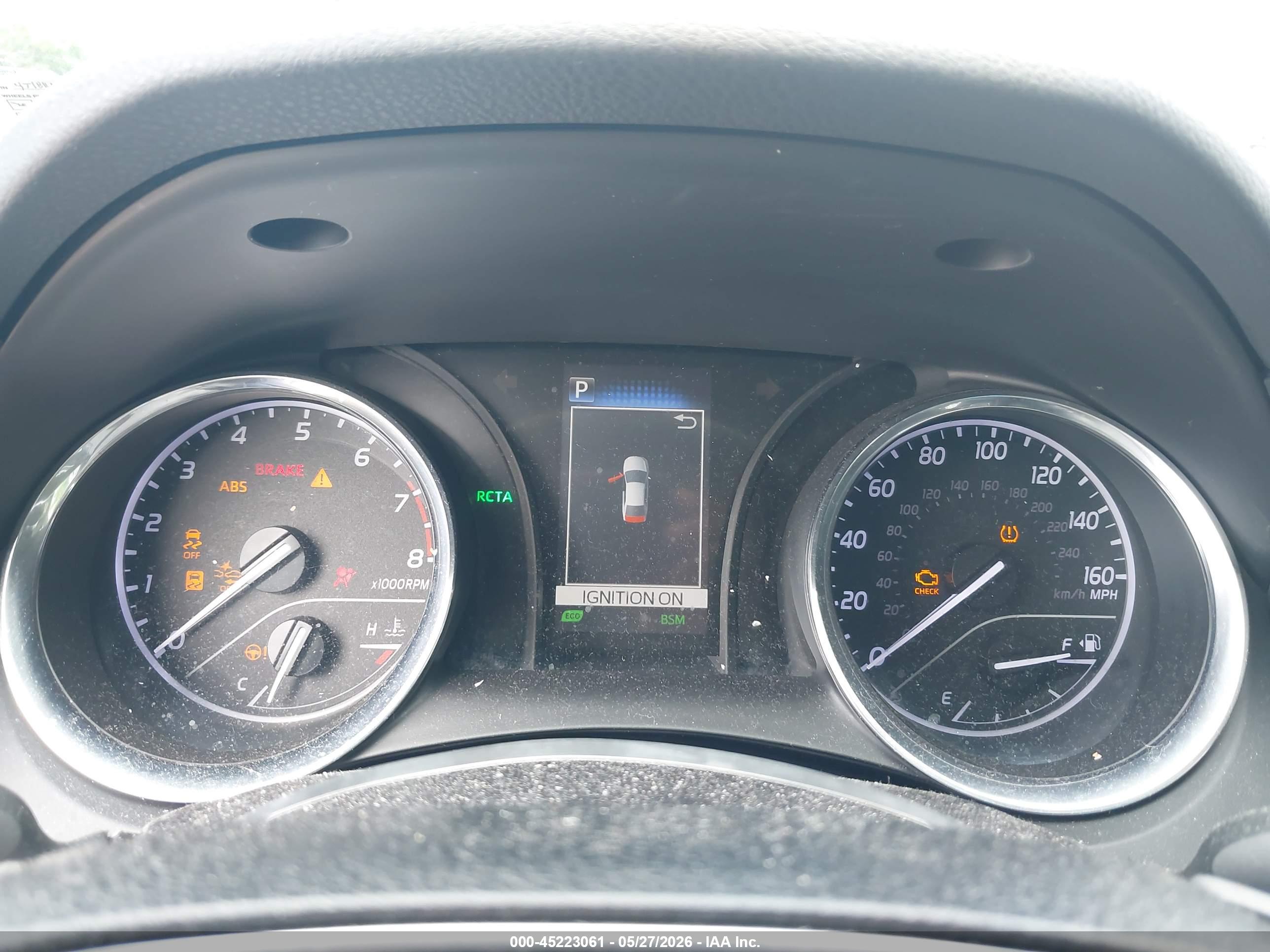TOYOTA CAMRY image 7