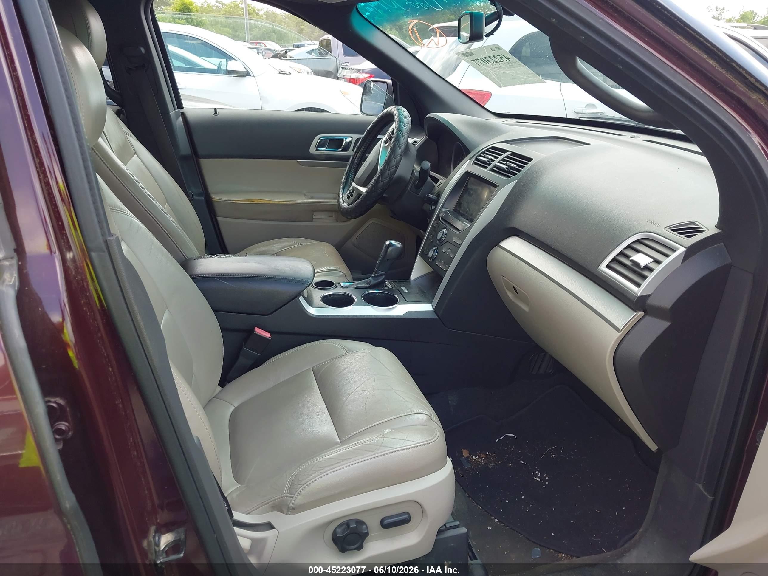 FORD EXPLORER image 5