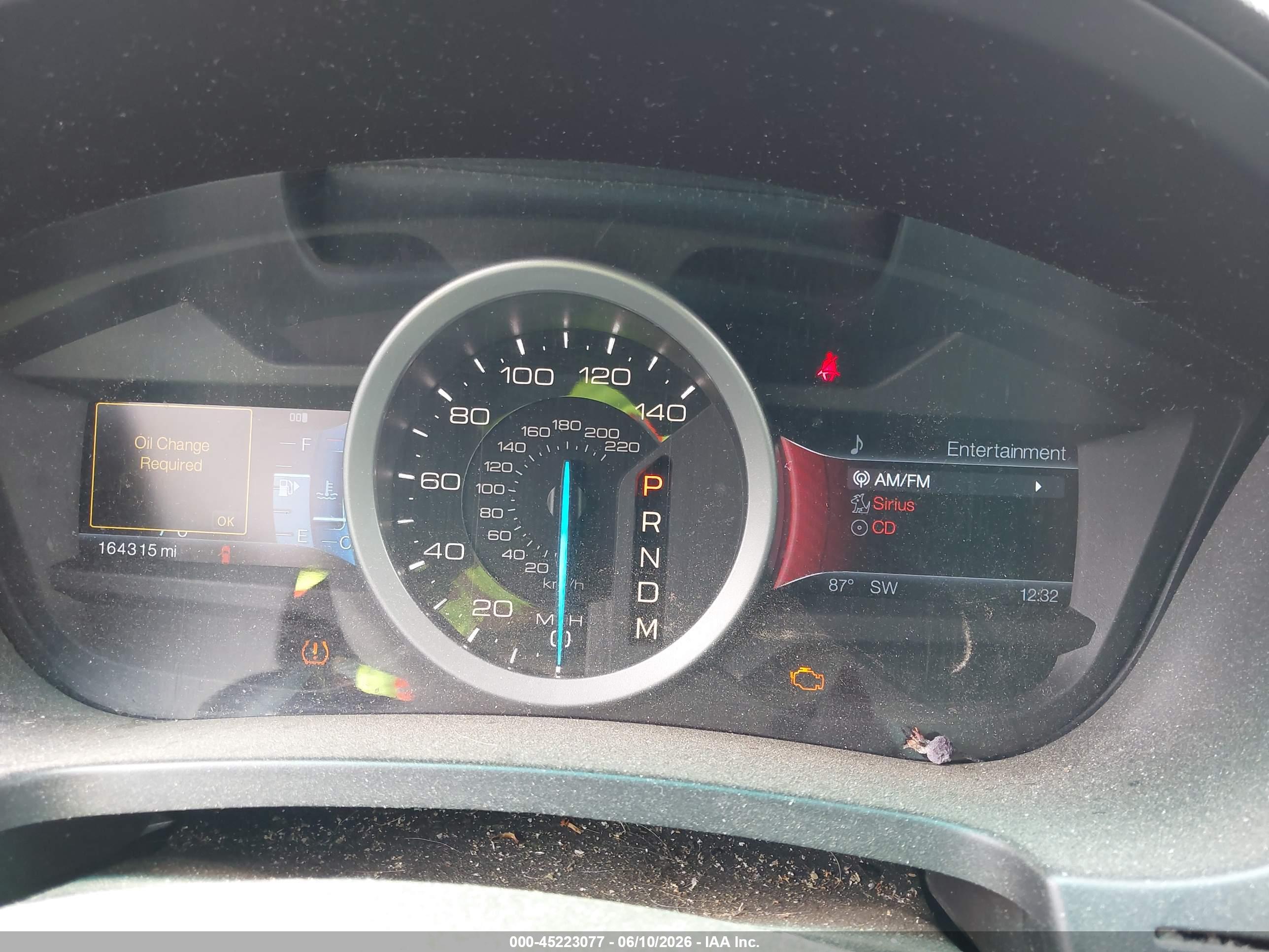 FORD EXPLORER image 7