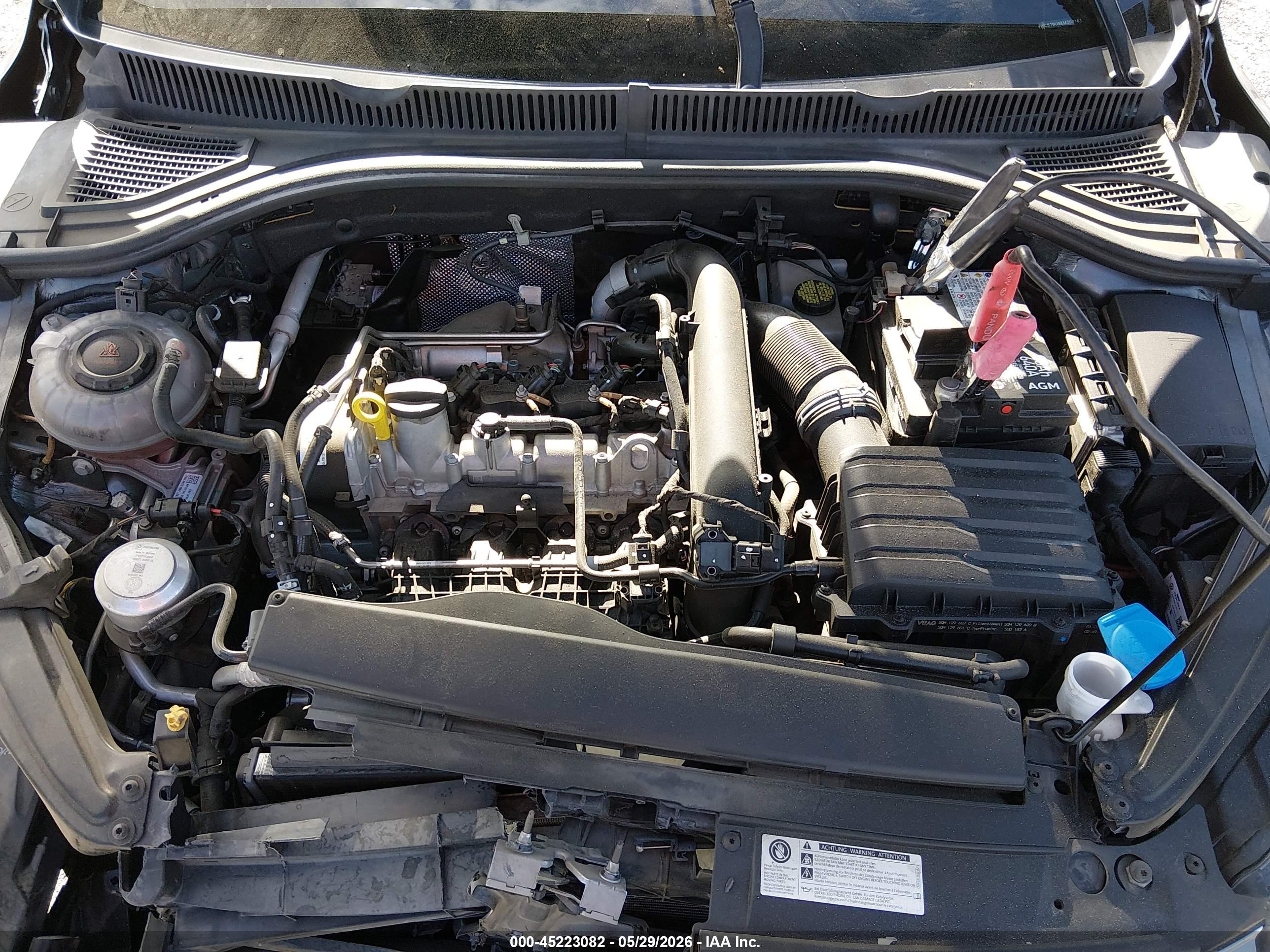 VOLKSWAGEN JETTA image 10