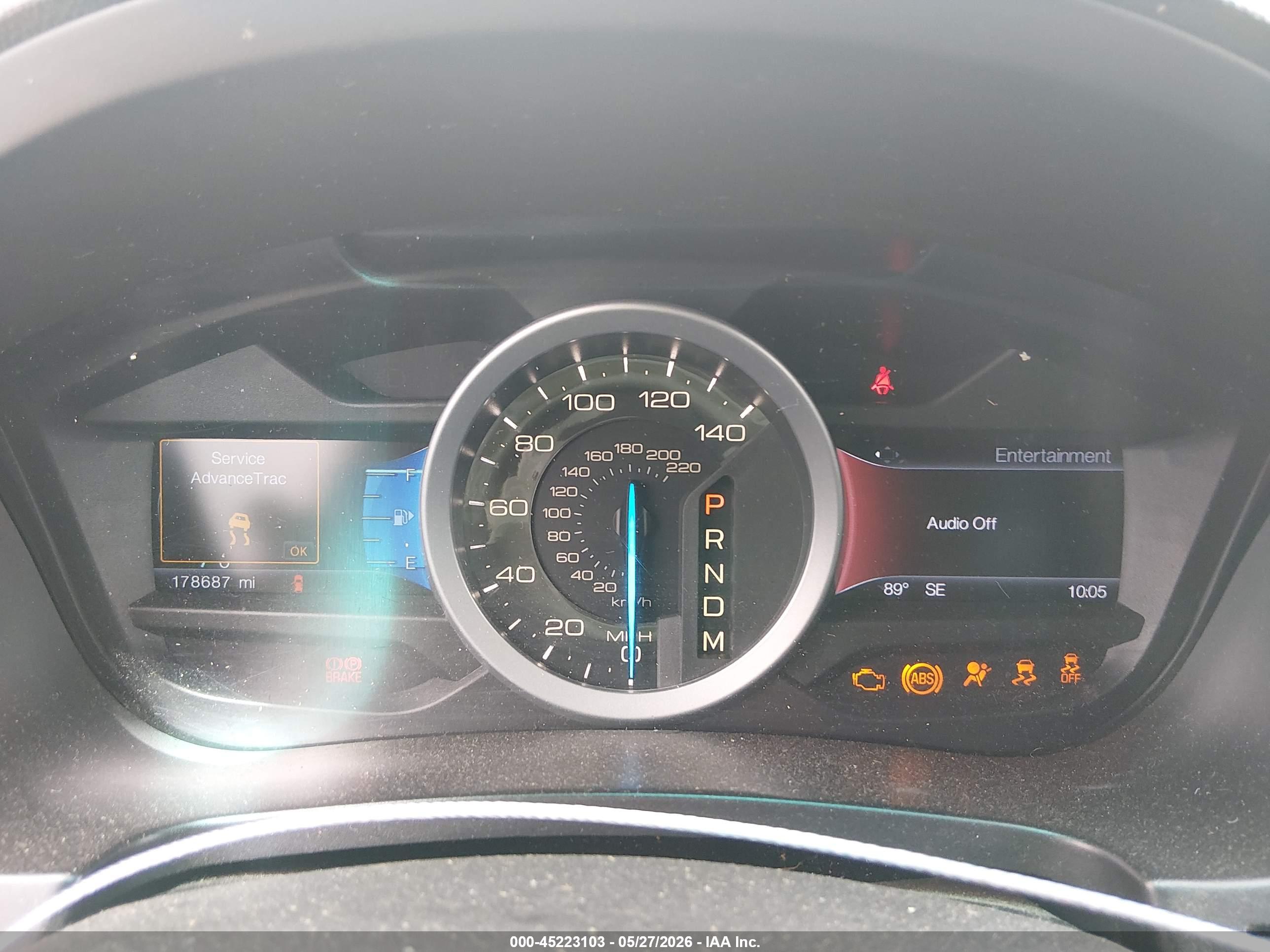 FORD EXPLORER image 7