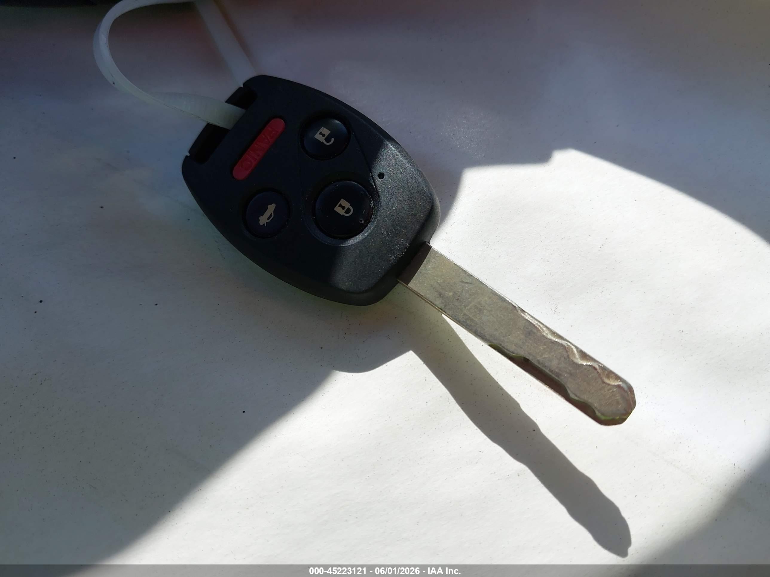 HONDA ACCORD image 11