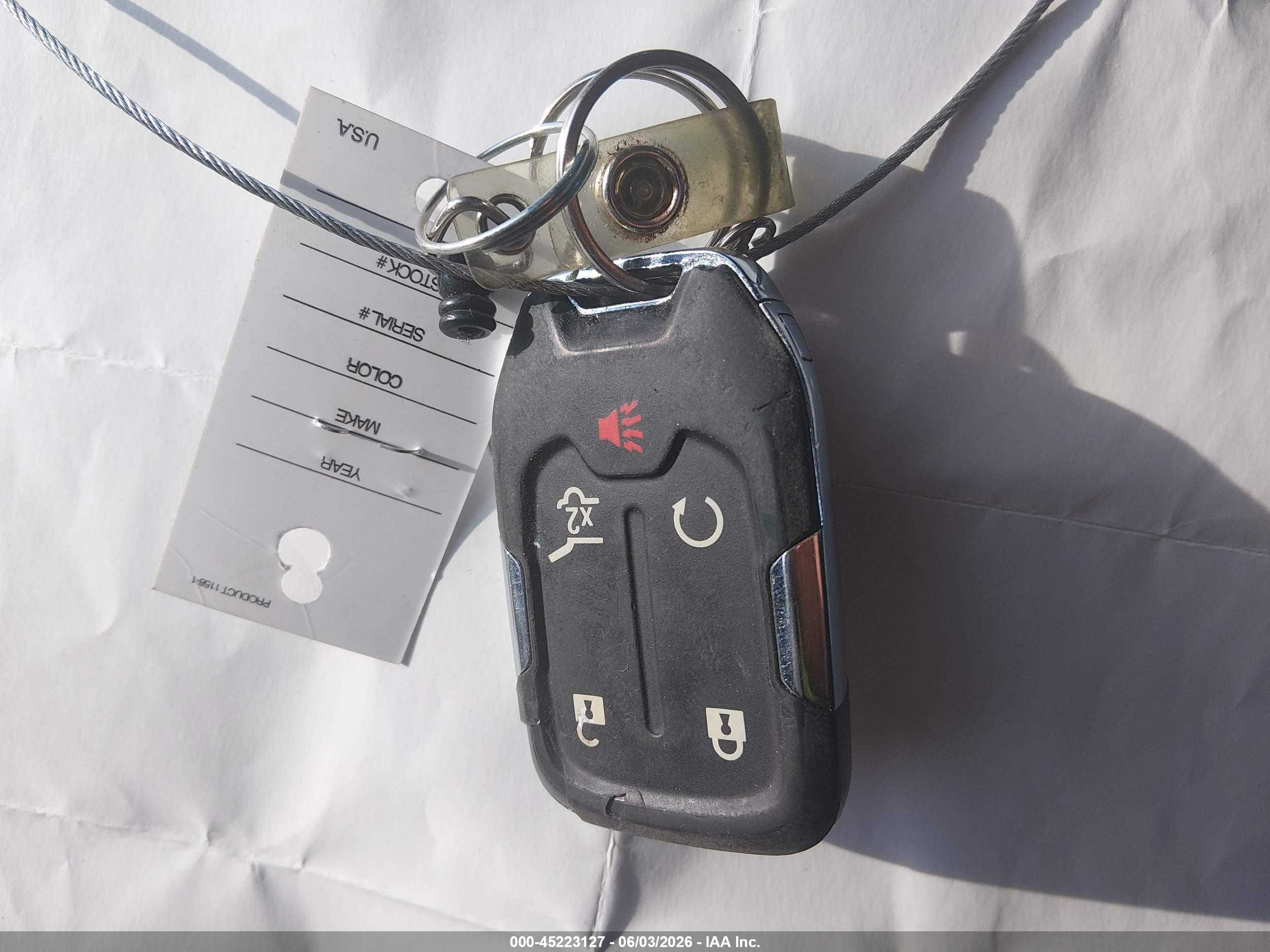 GMC TERRAIN image 11