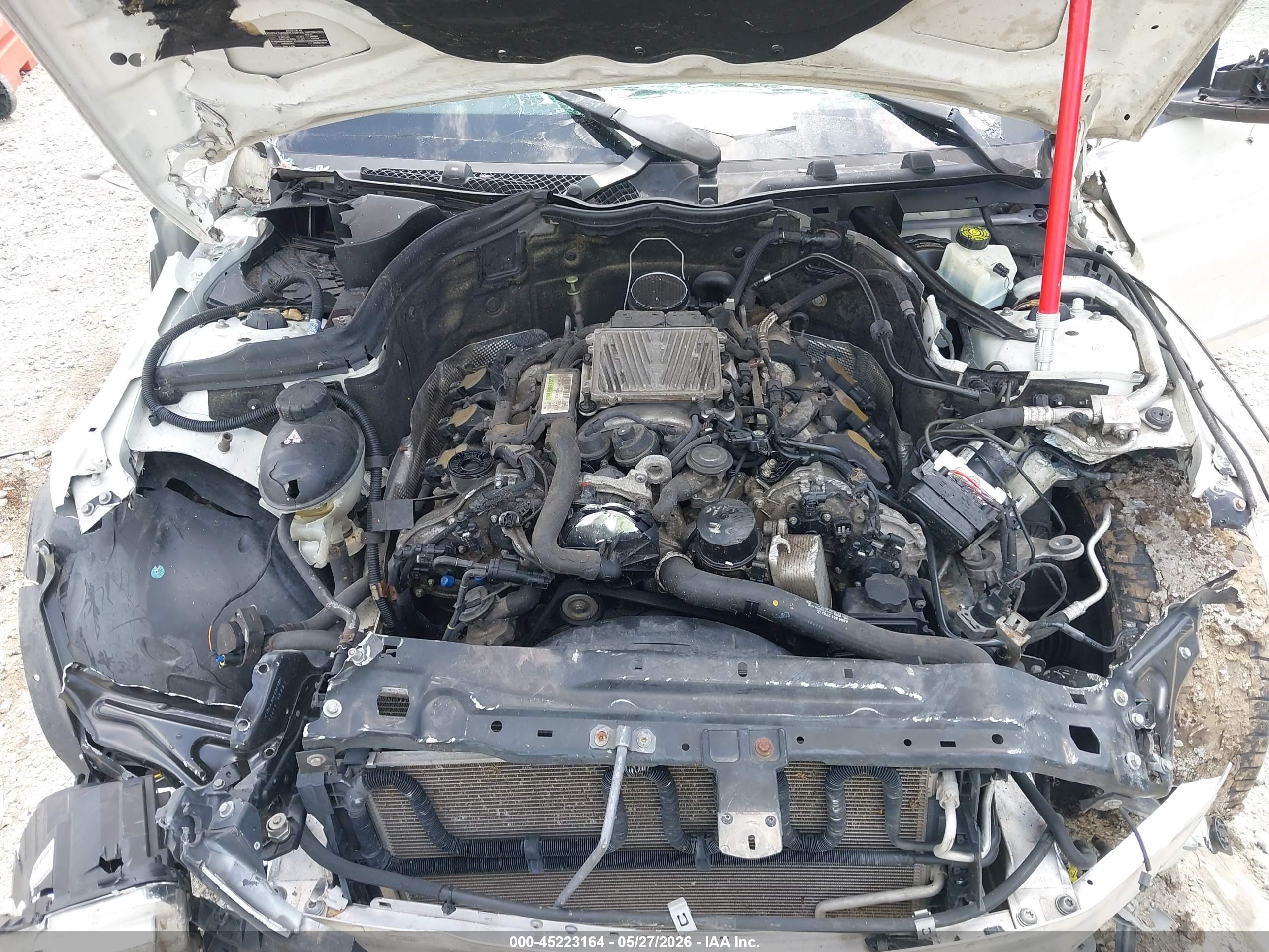 MERCEDES-BENZ C image 10