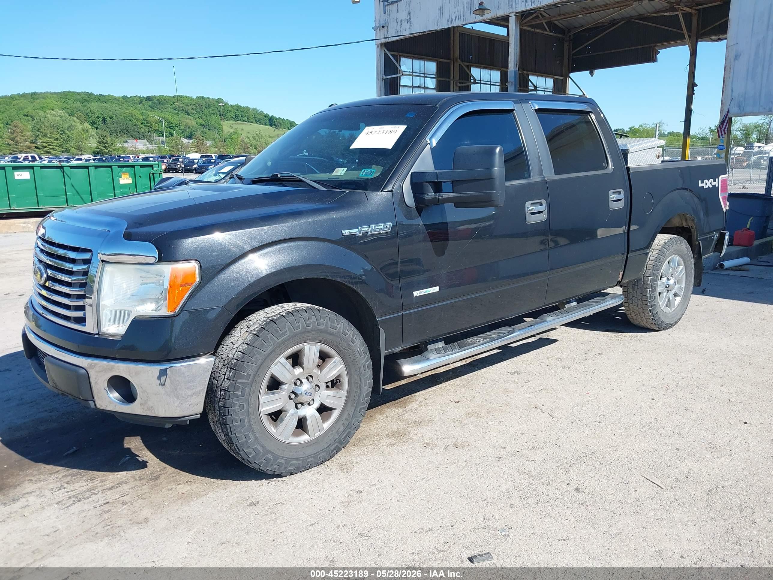 FORD F-150 image 2