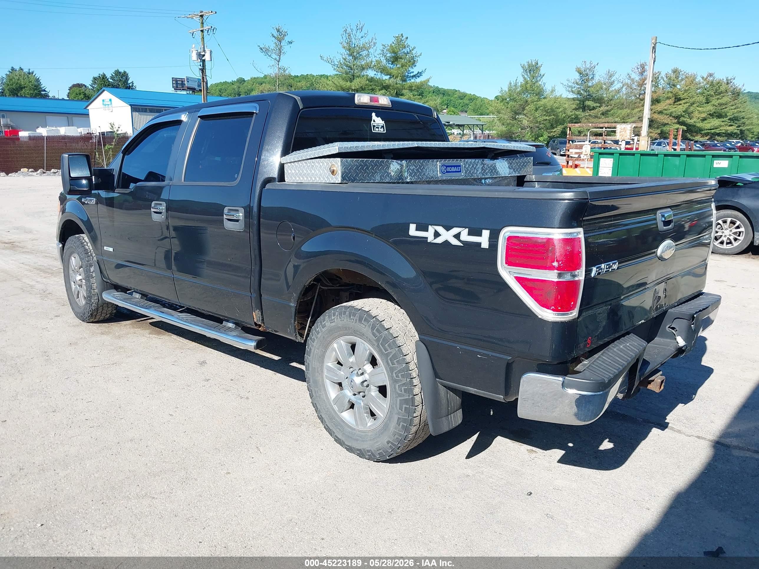 FORD F-150 image 3