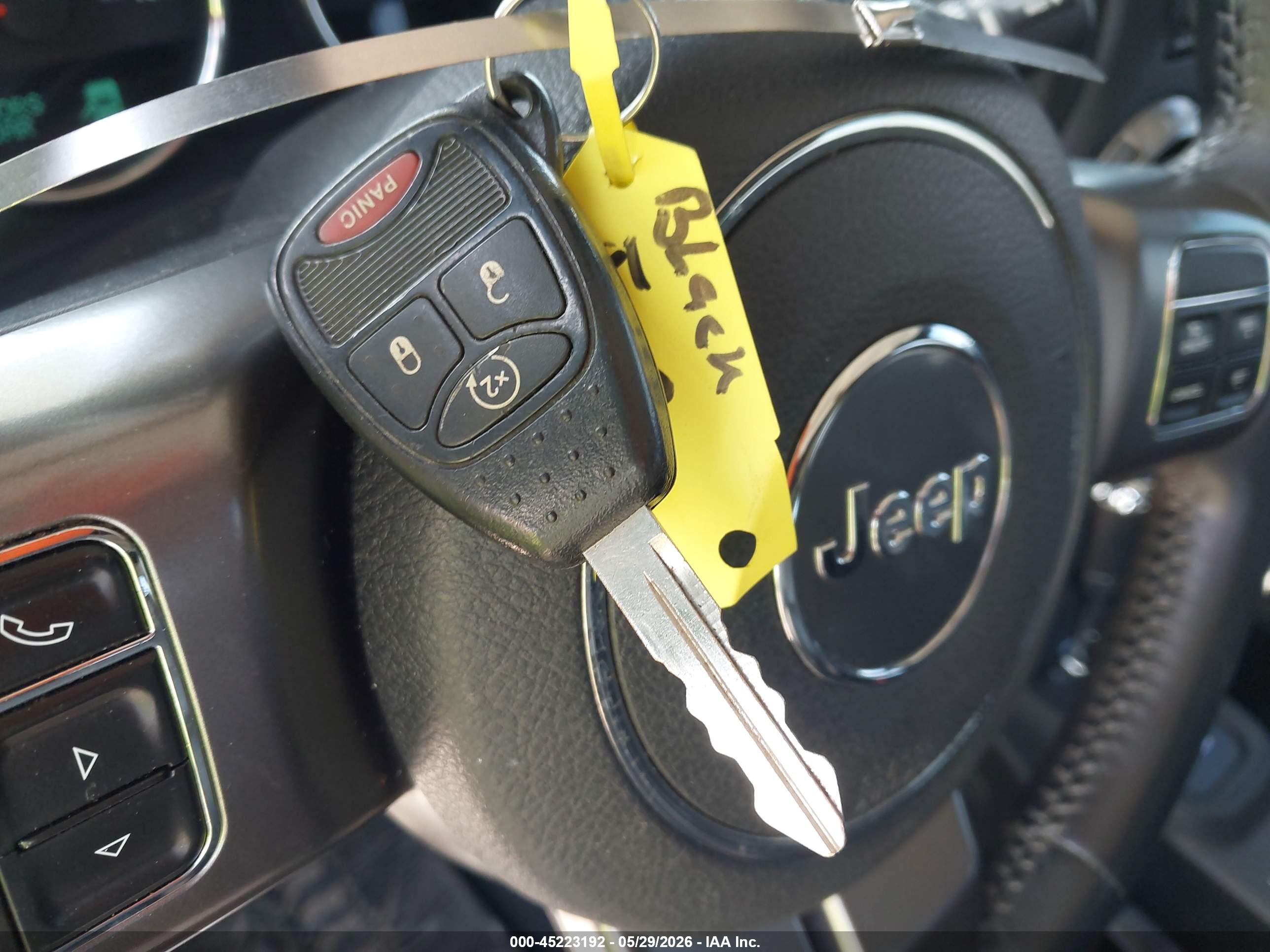 JEEP WRANGLER image 11