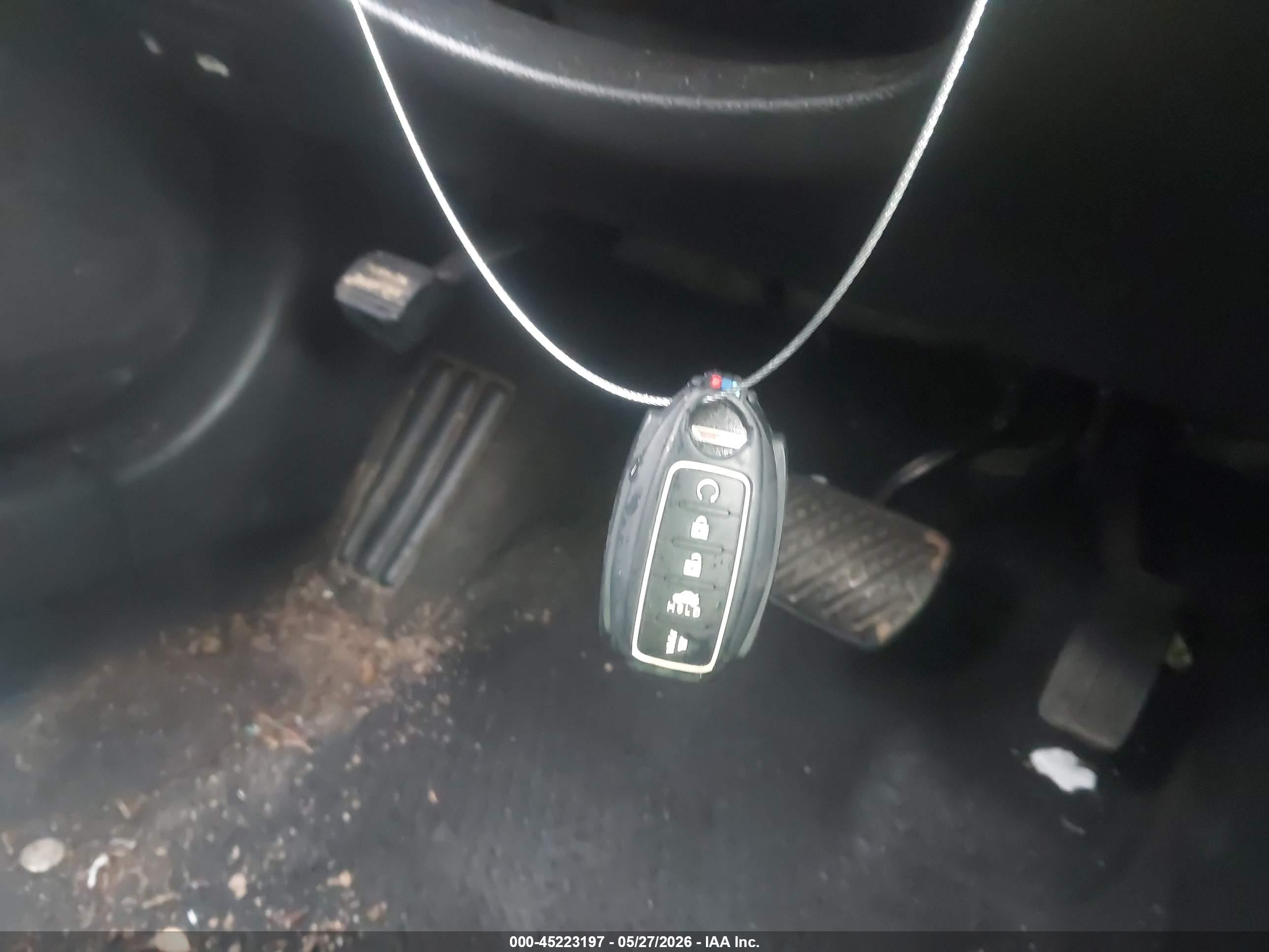 NISSAN ALTIMA image 11