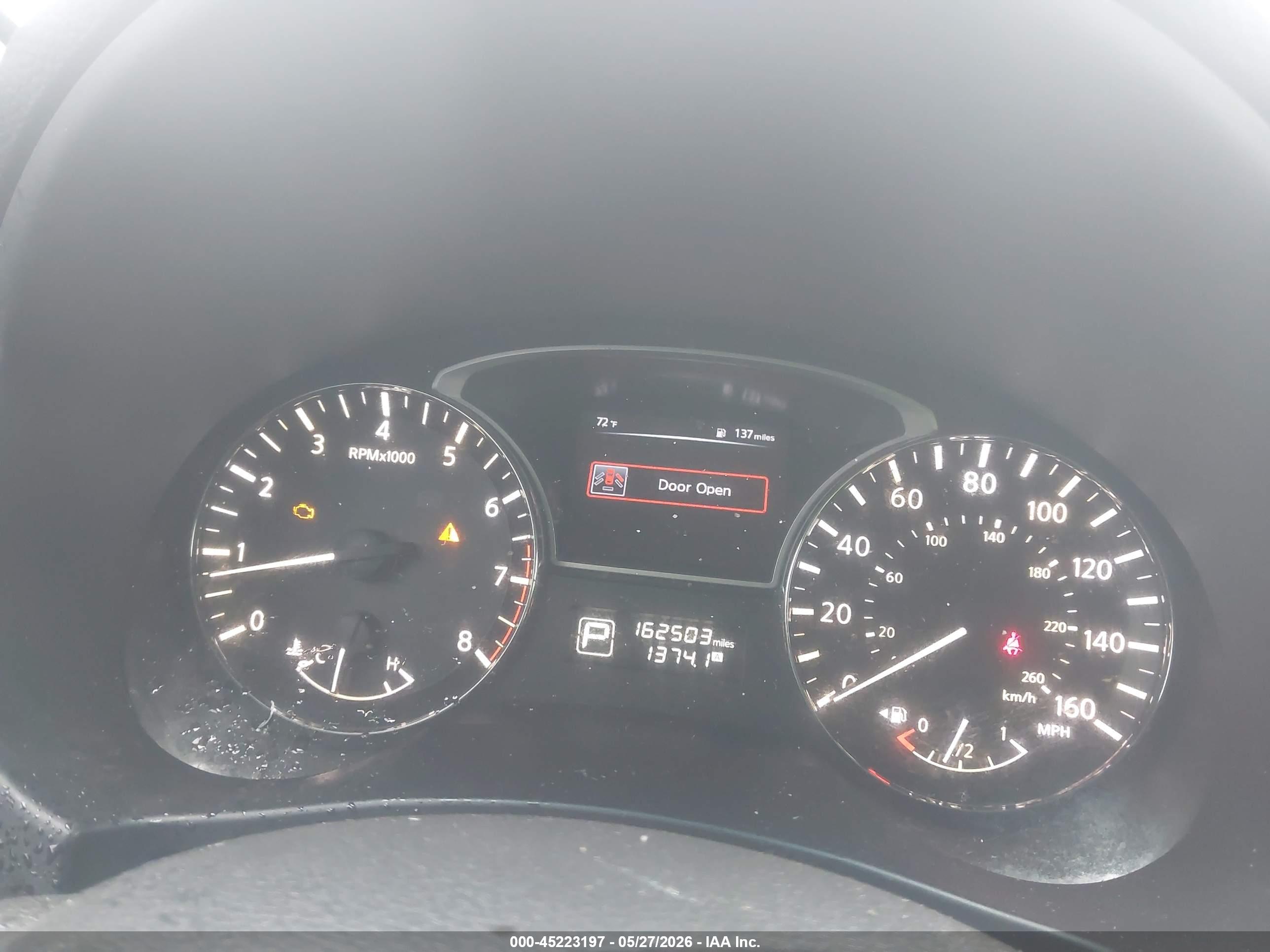 NISSAN ALTIMA image 7