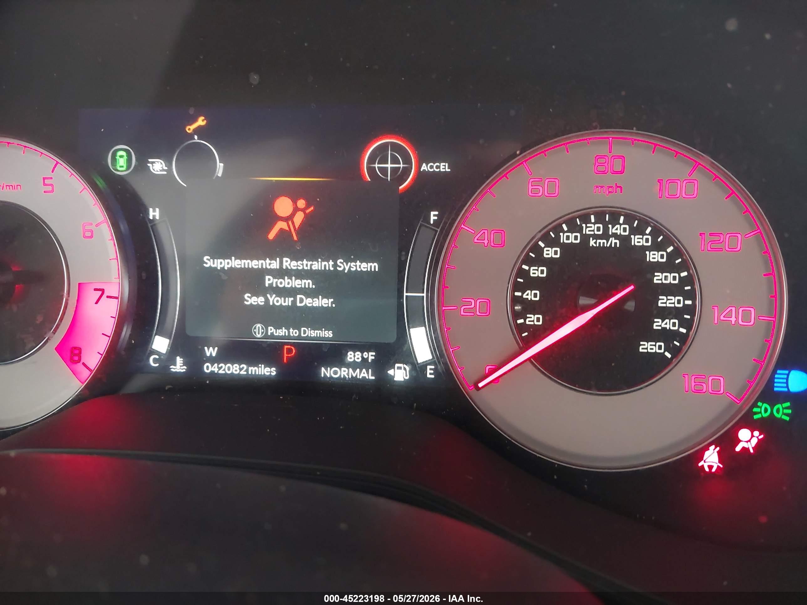 ACURA TLX image 7