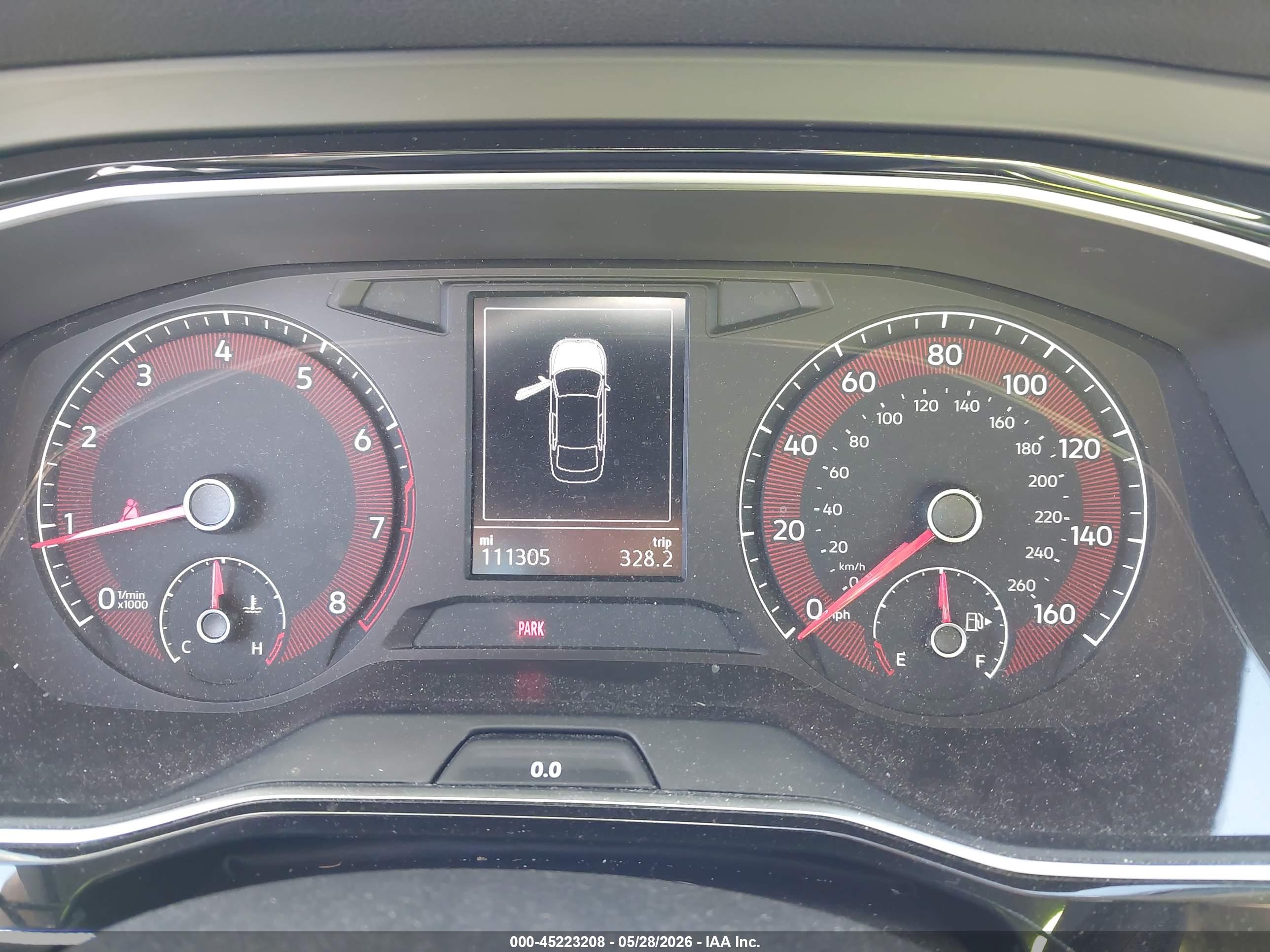 VOLKSWAGEN JETTA image 7