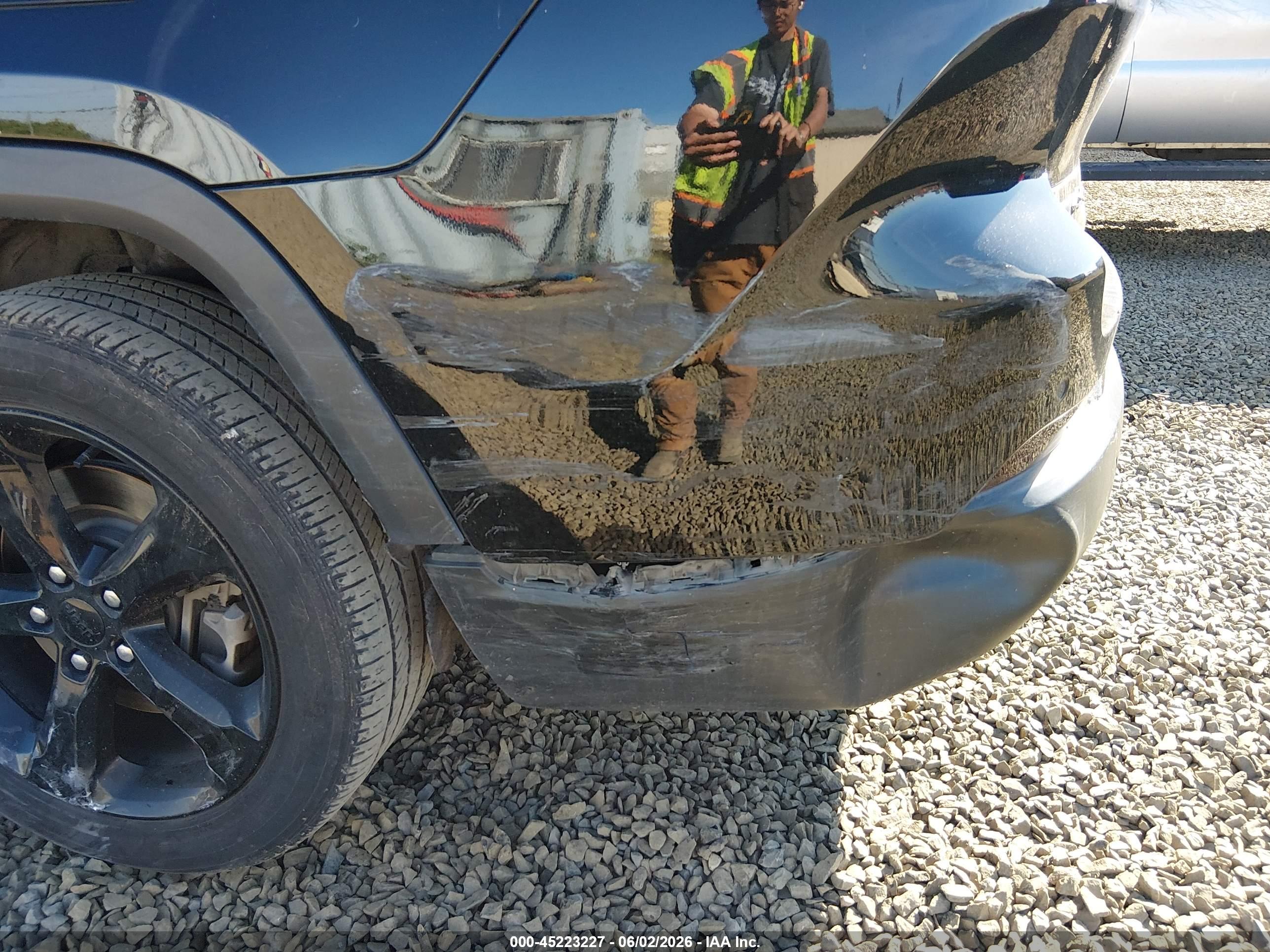 JEEP GRAND image 6
