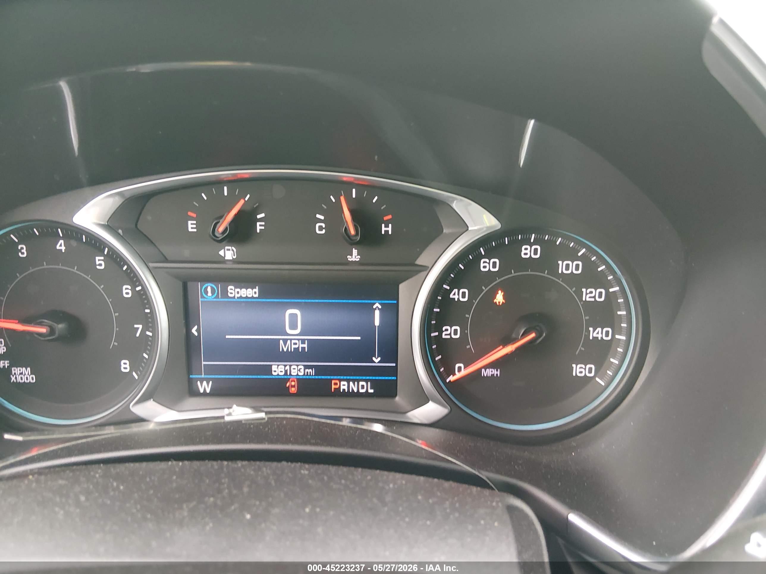 CHEVROLET EQUINOX image 7