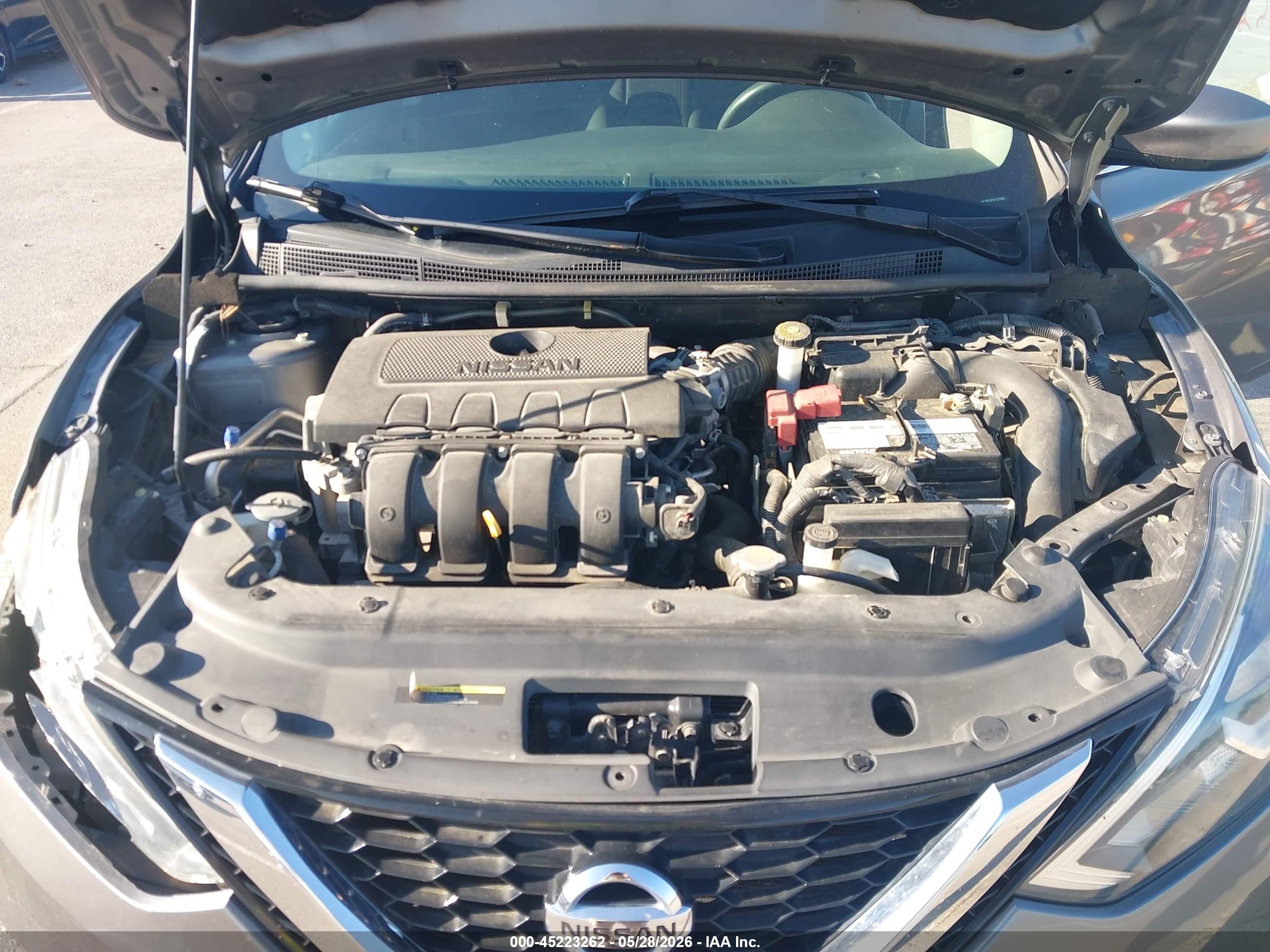 NISSAN SENTRA image 10