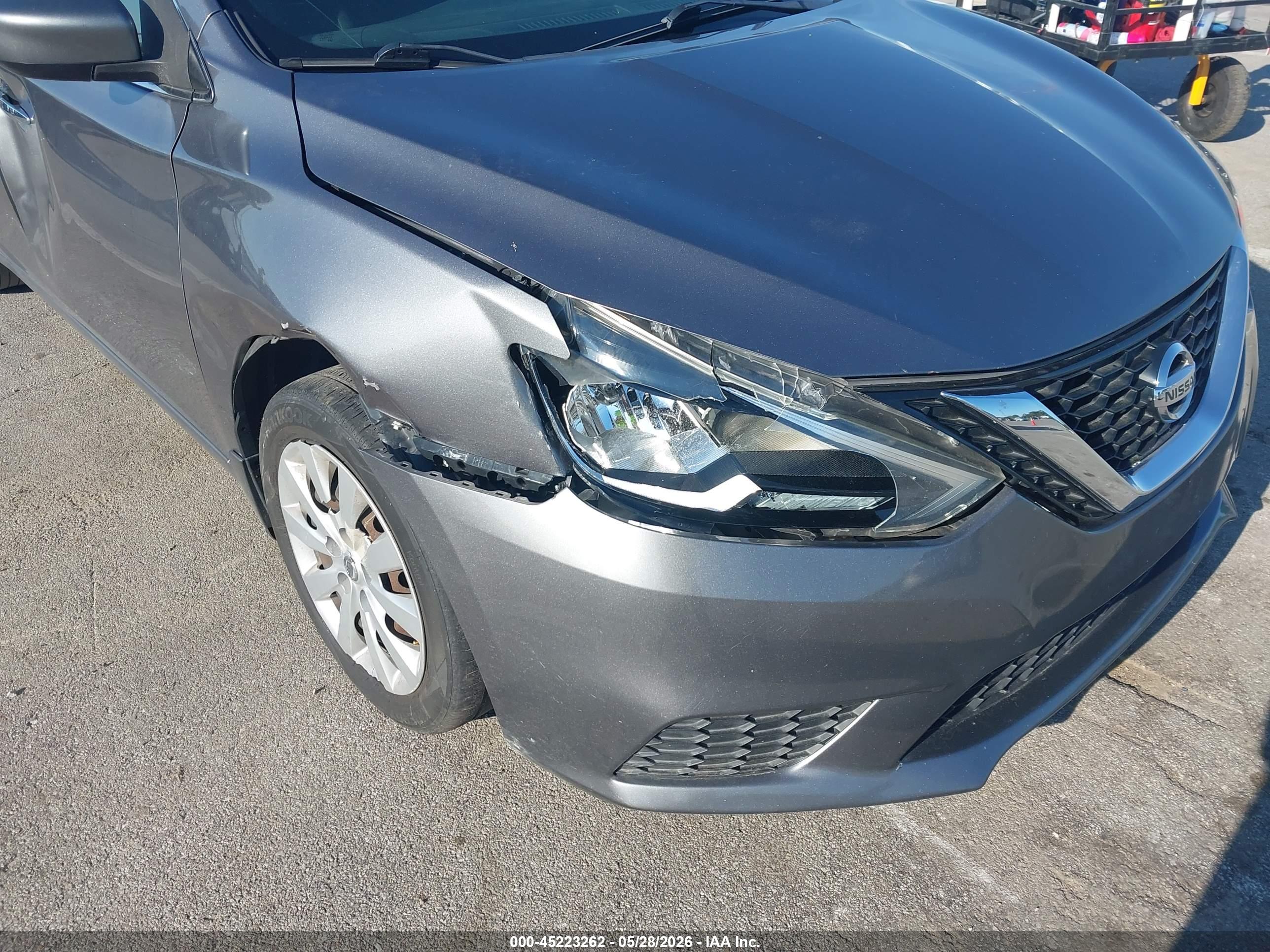 NISSAN SENTRA image 6
