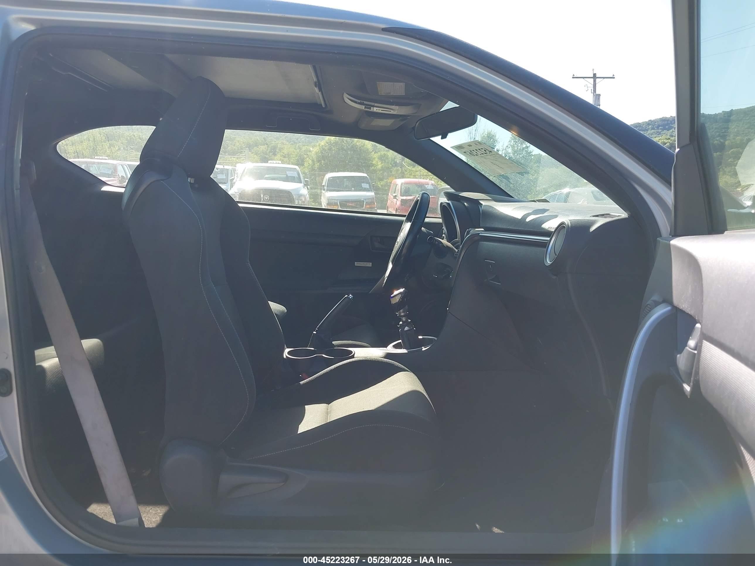 SCION TC image 5