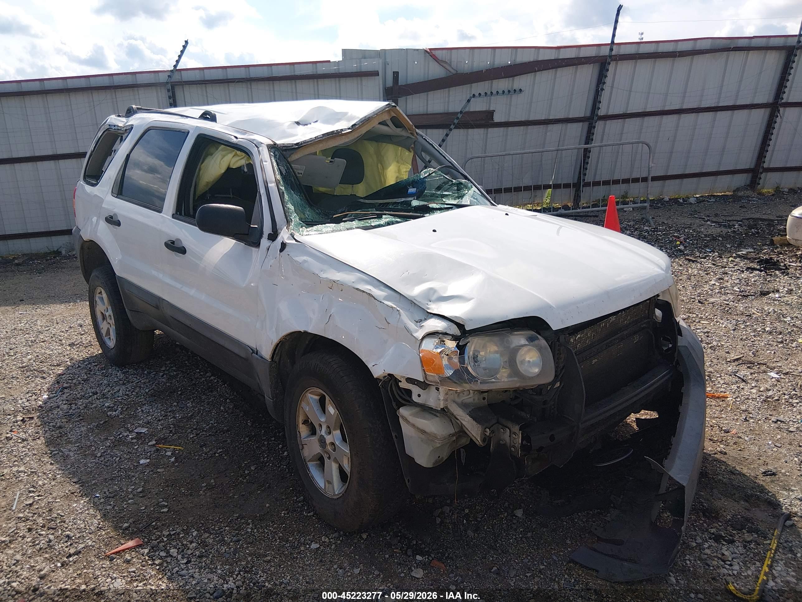 FORD ESCAPE image 6