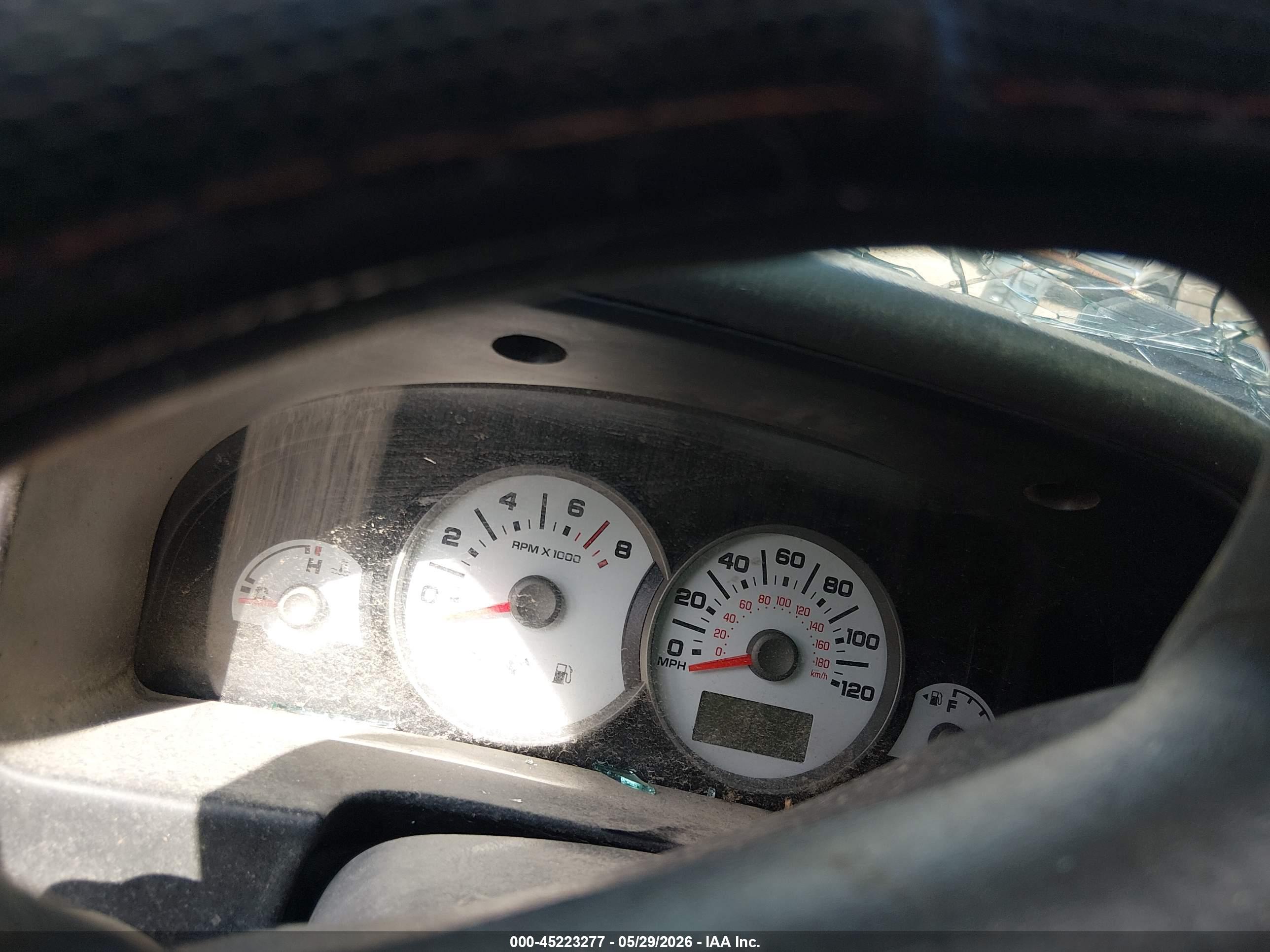FORD ESCAPE image 7