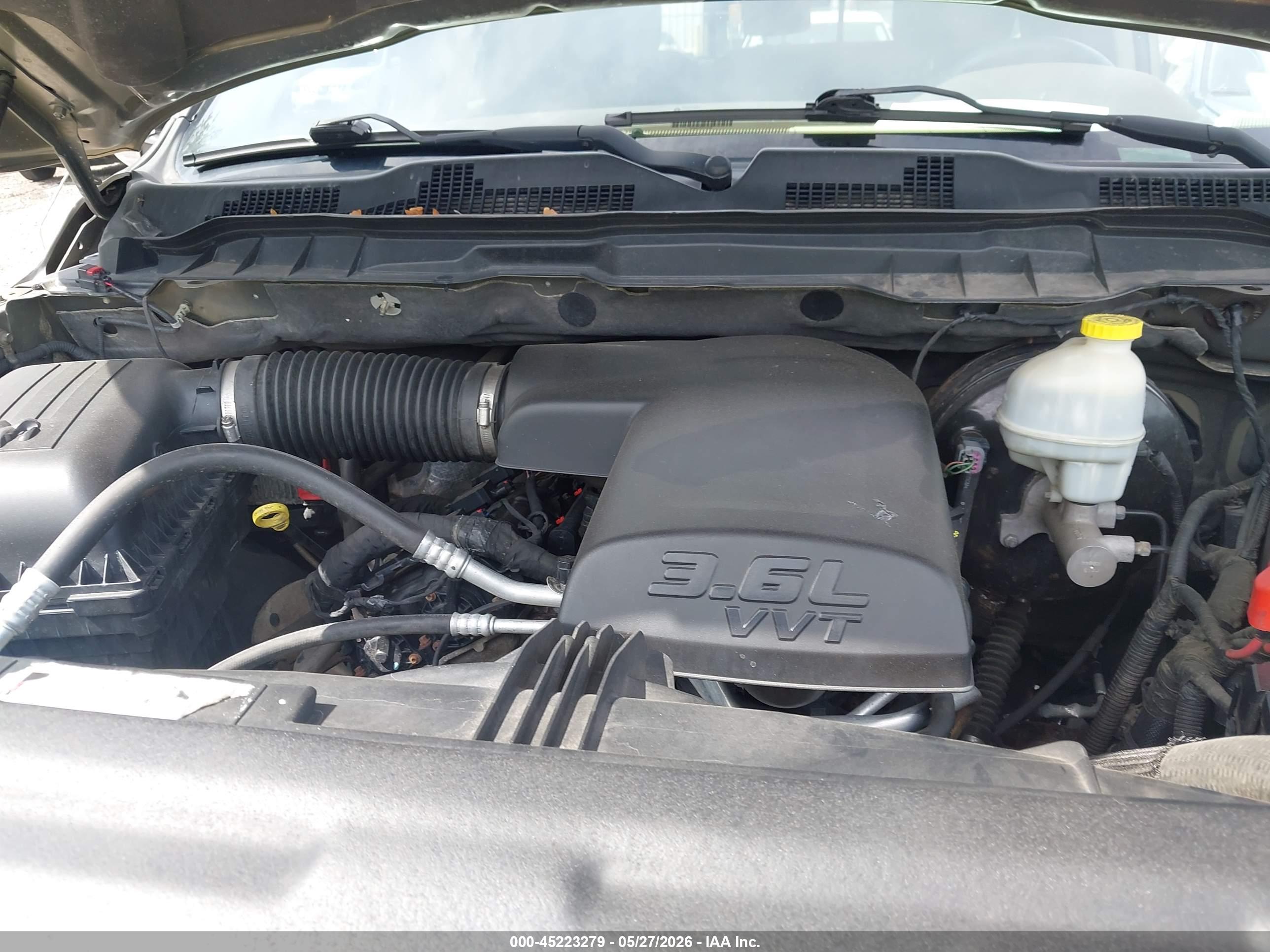 RAM 1500 image 10