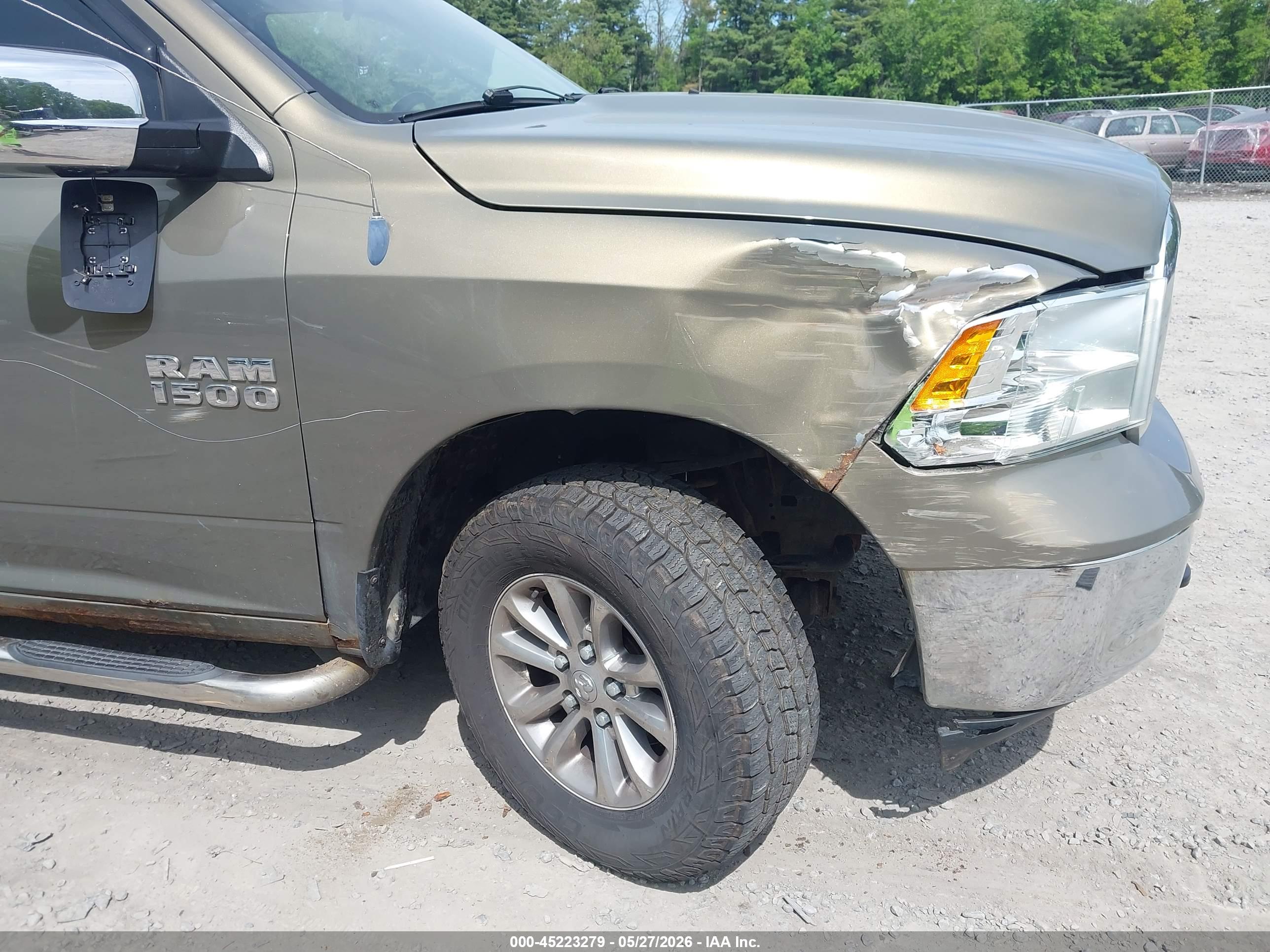 RAM 1500 image 6