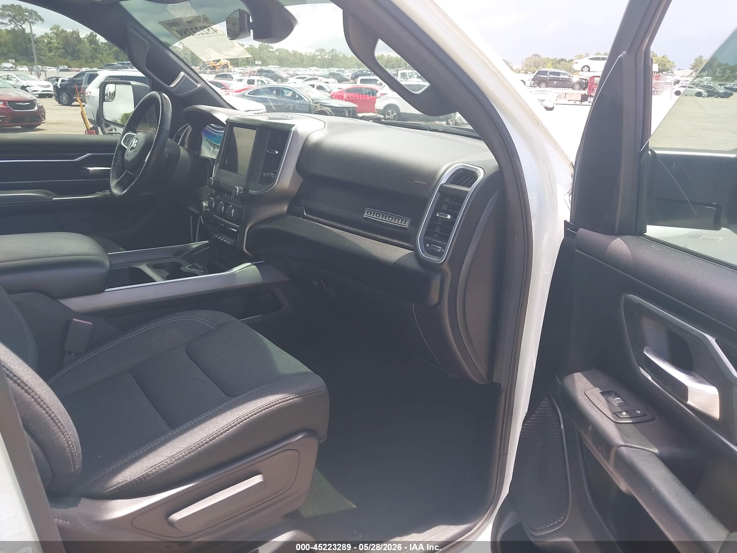 RAM 1500 image 5