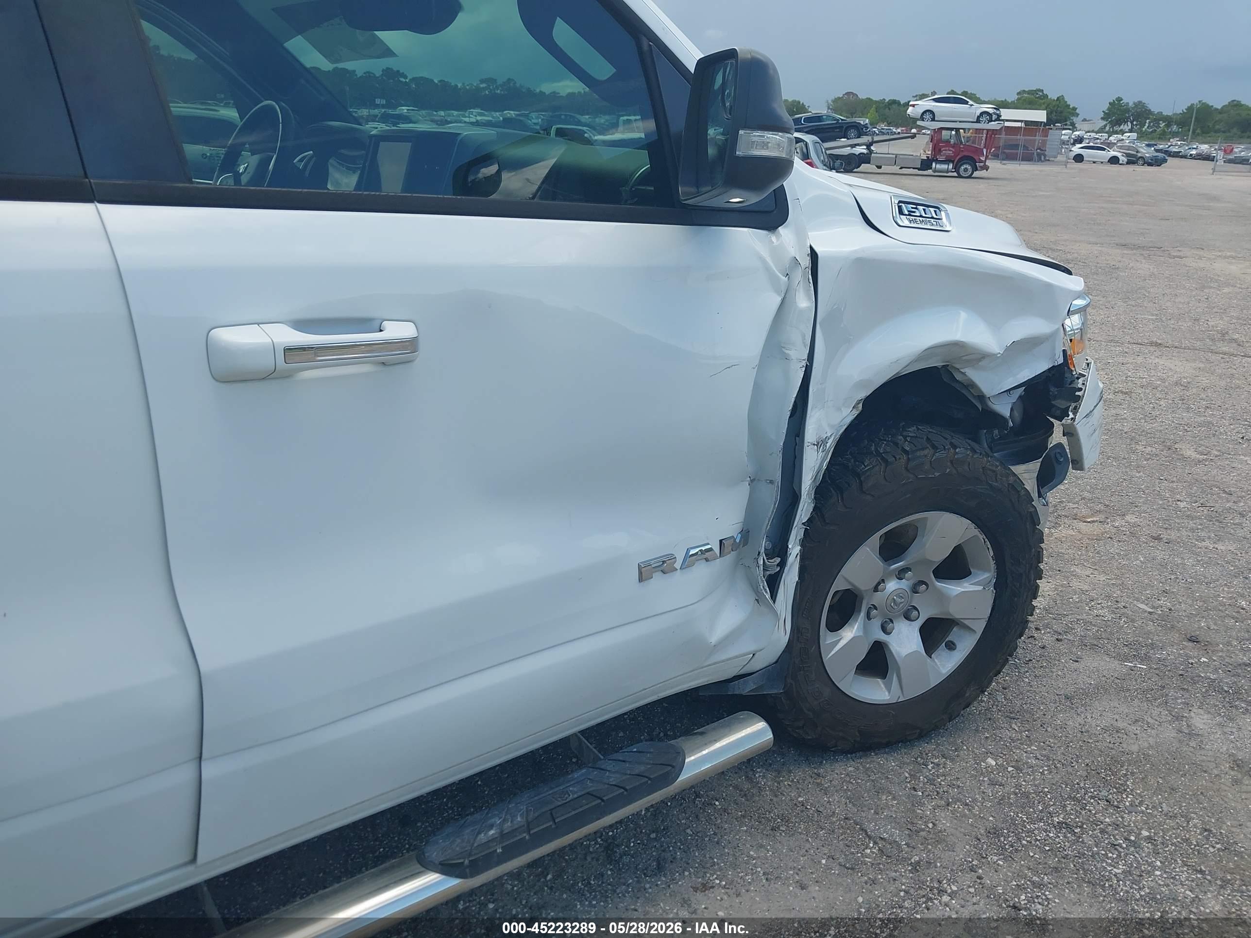 RAM 1500 image 6