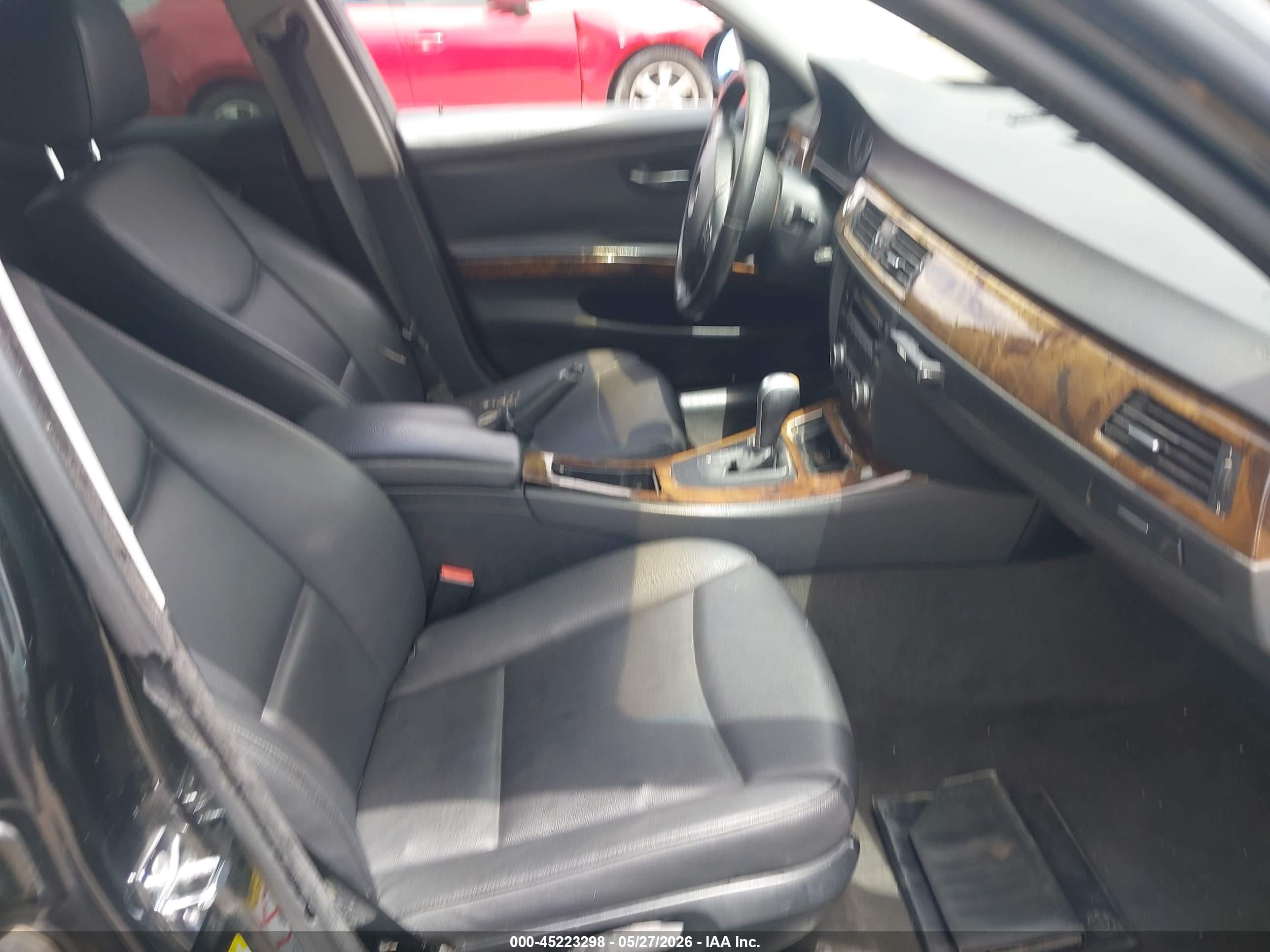 BMW 328I image 5