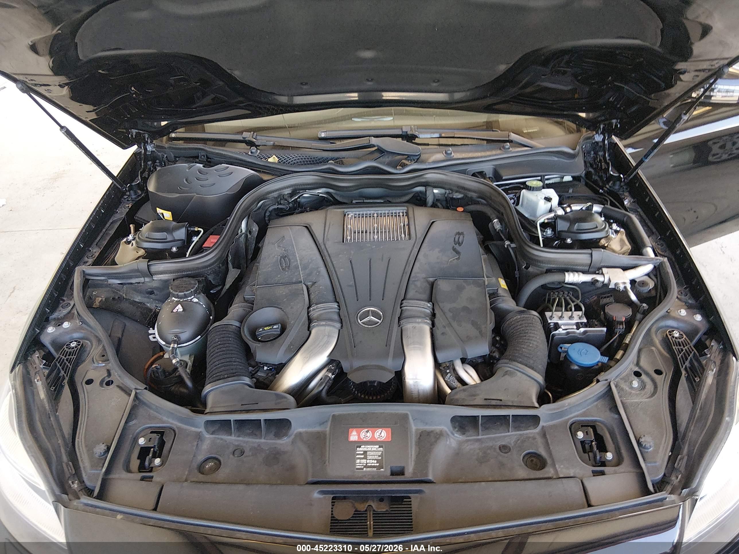 MERCEDES-BENZ CLS image 10