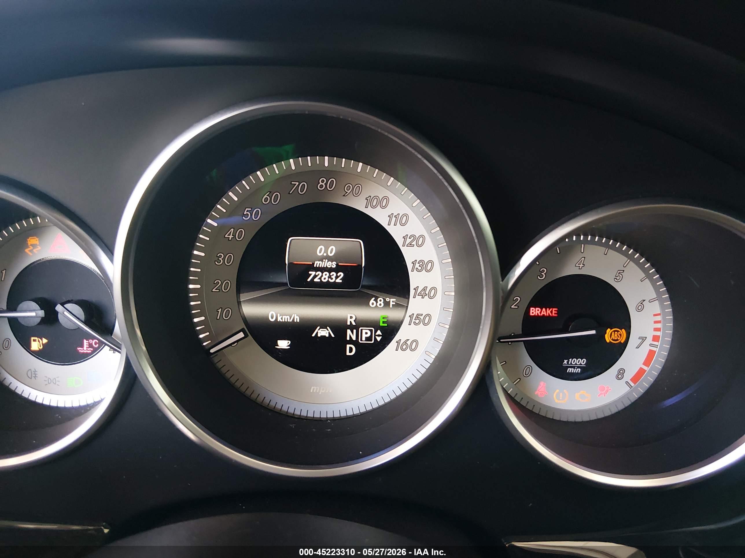 MERCEDES-BENZ CLS image 7