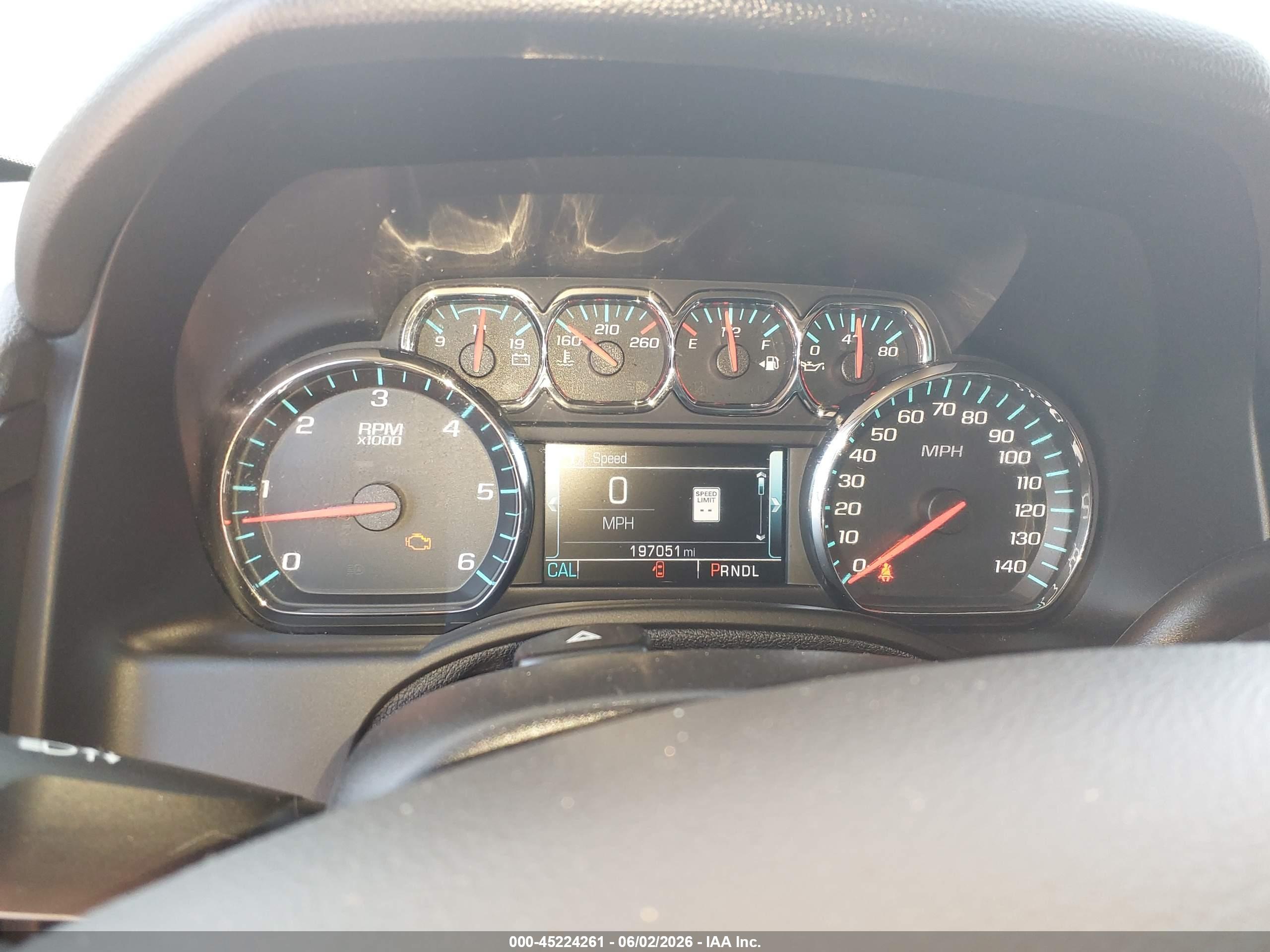 GMC YUKON image 7
