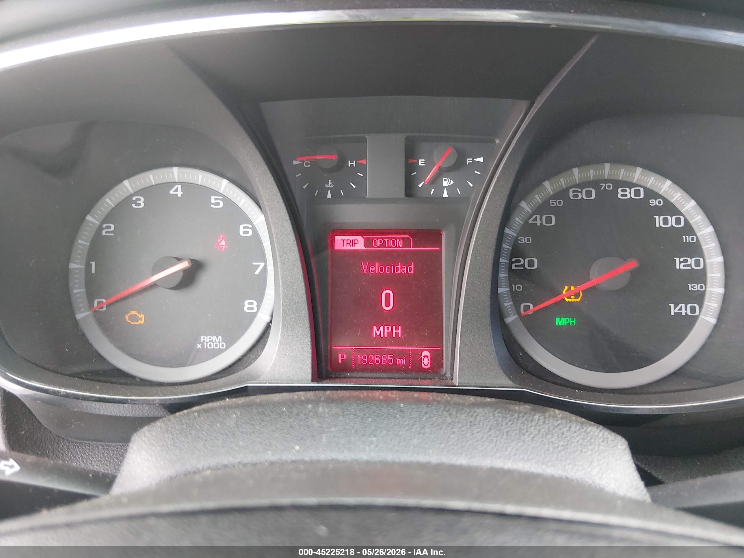 GMC TERRAIN image 7