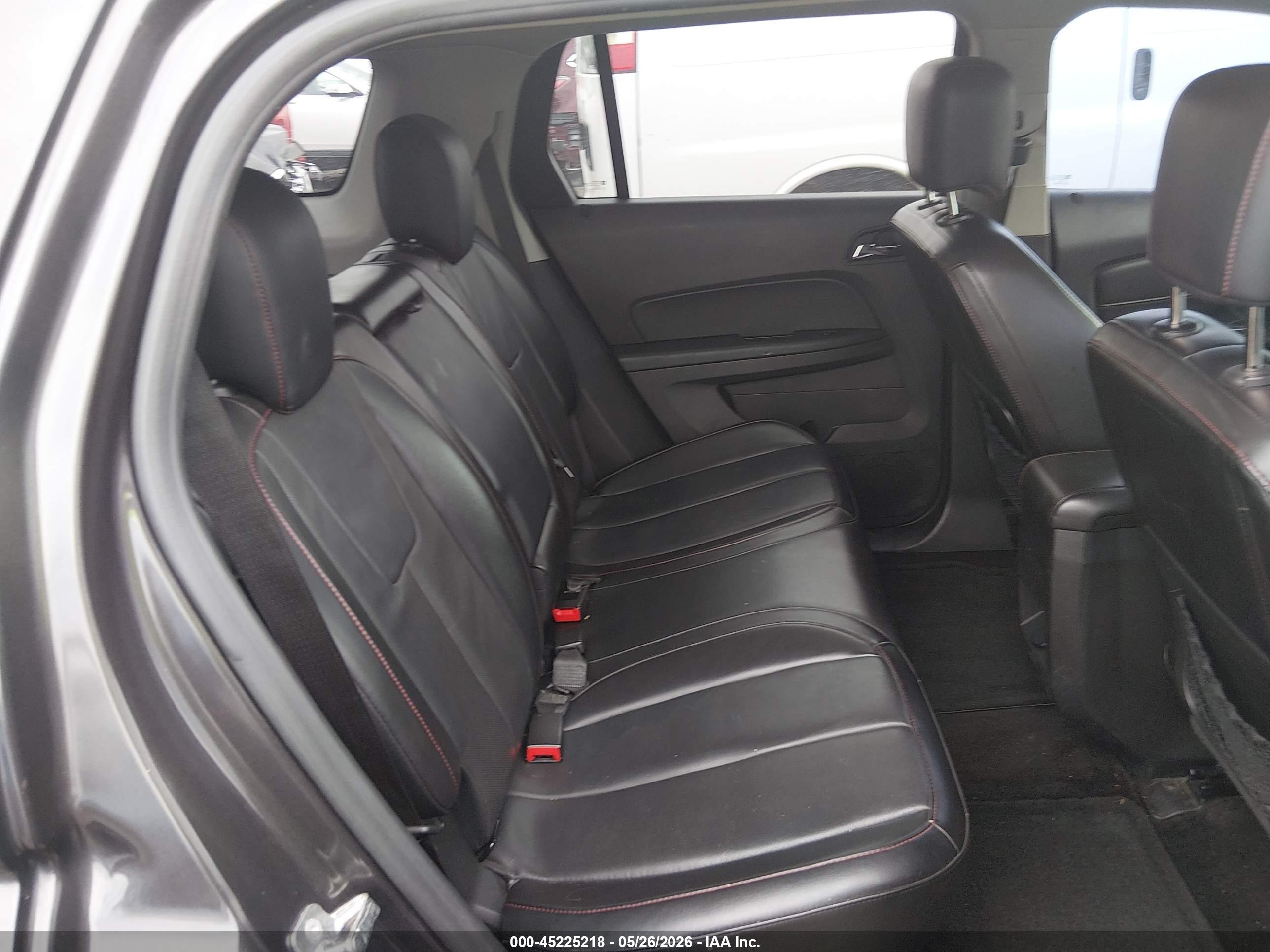 GMC TERRAIN image 8