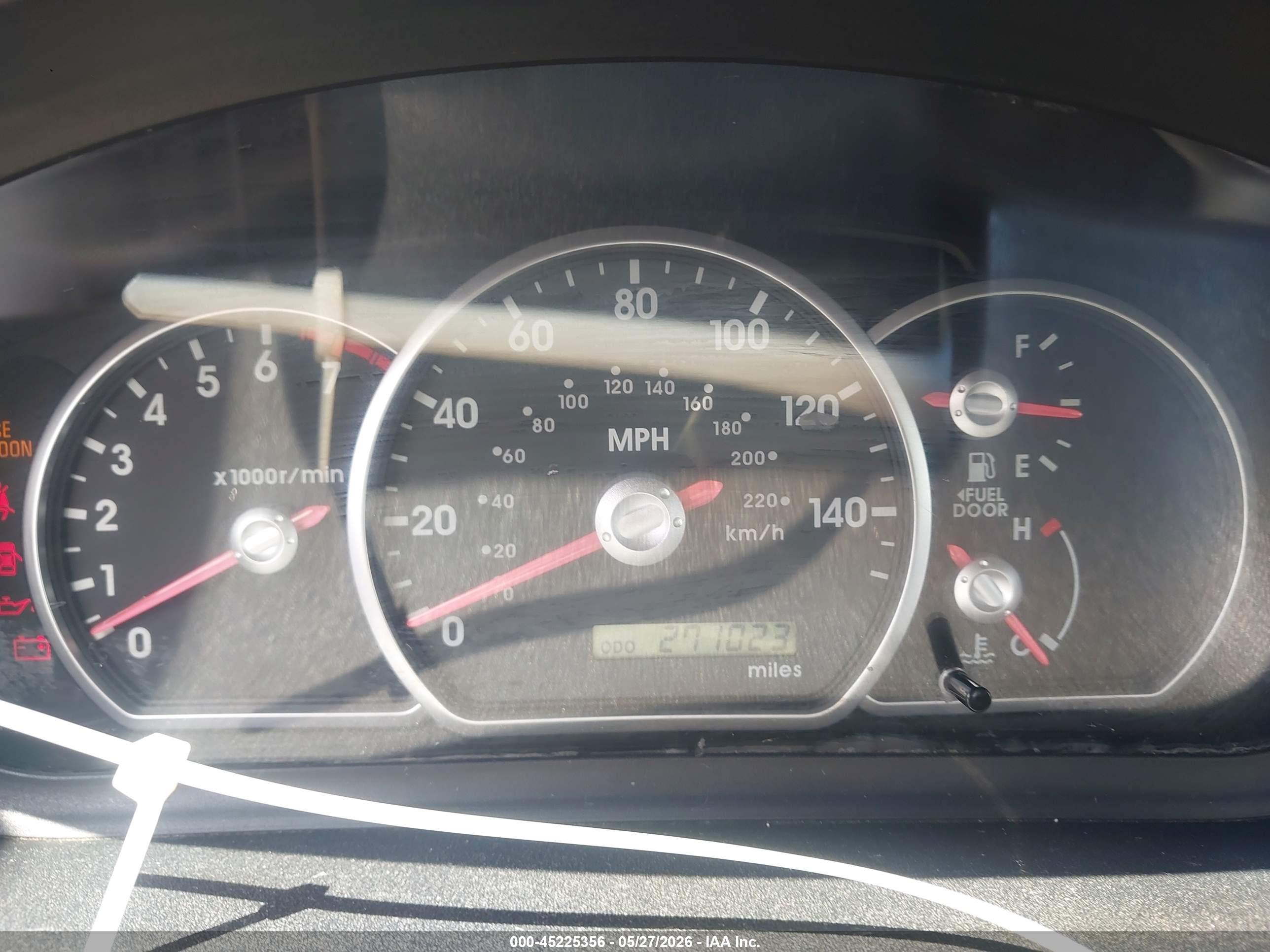 MITSUBISHI GALANT image 7