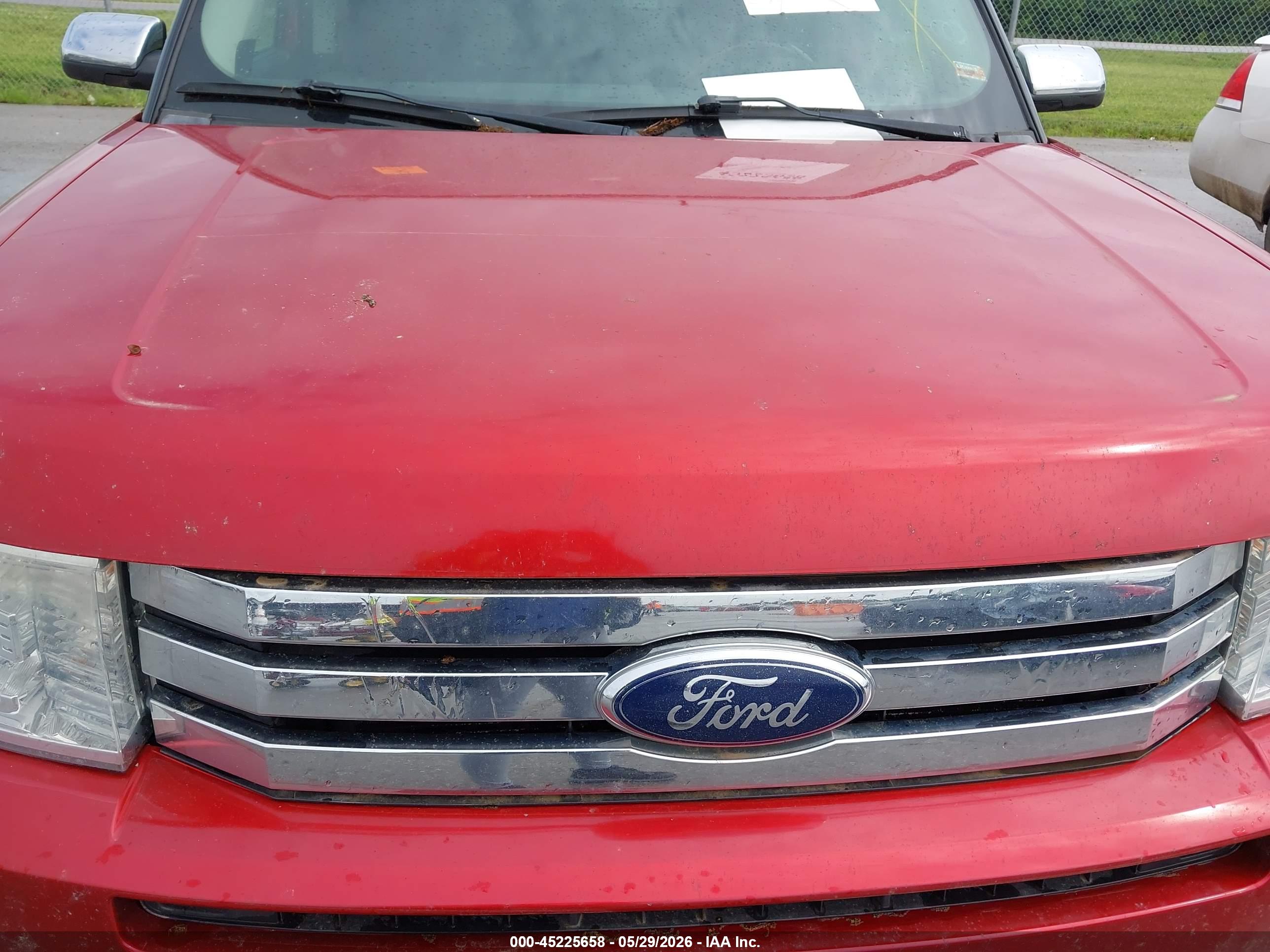 FORD FLEX image 6
