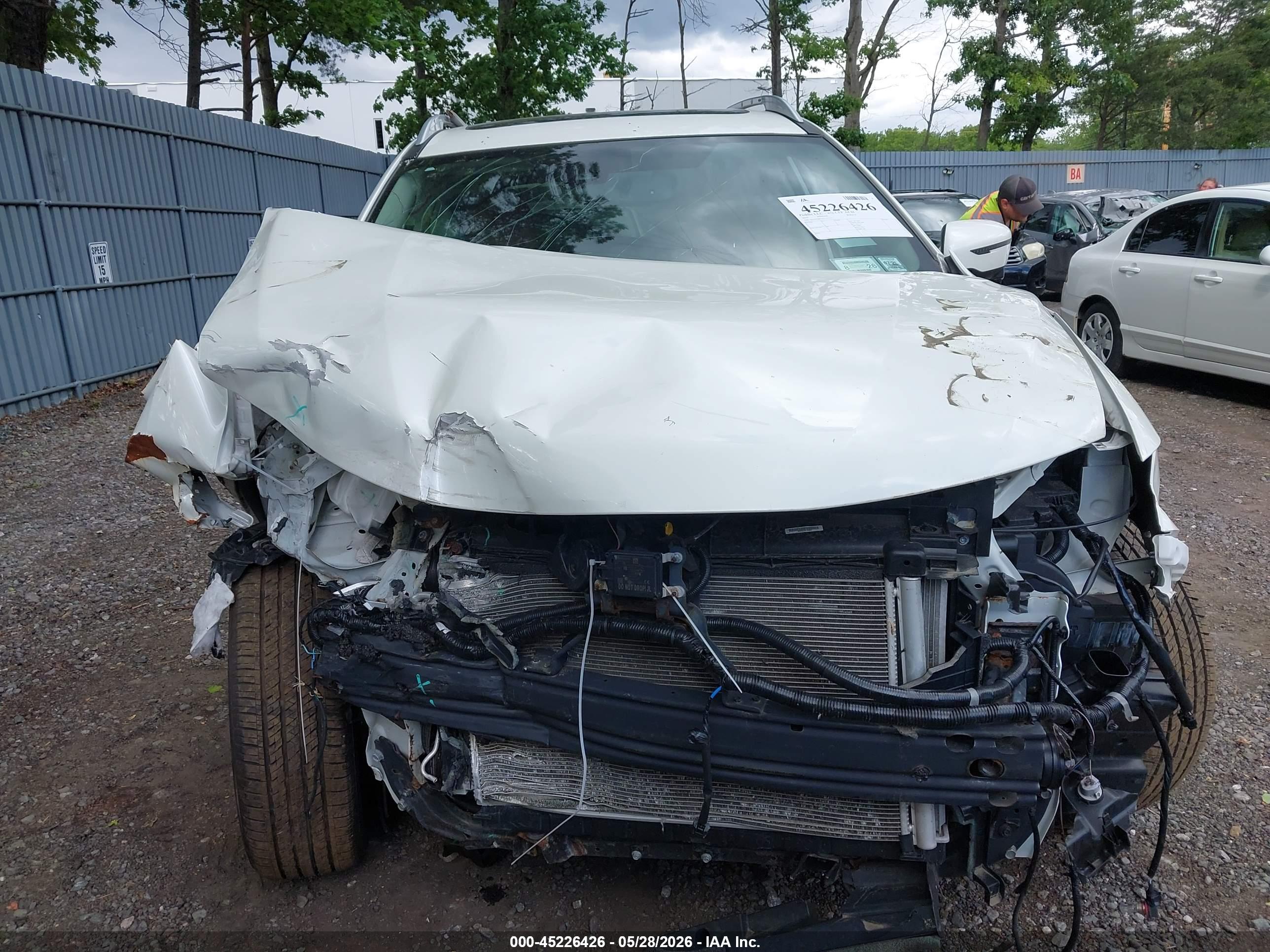 NISSAN ROGUE image 6