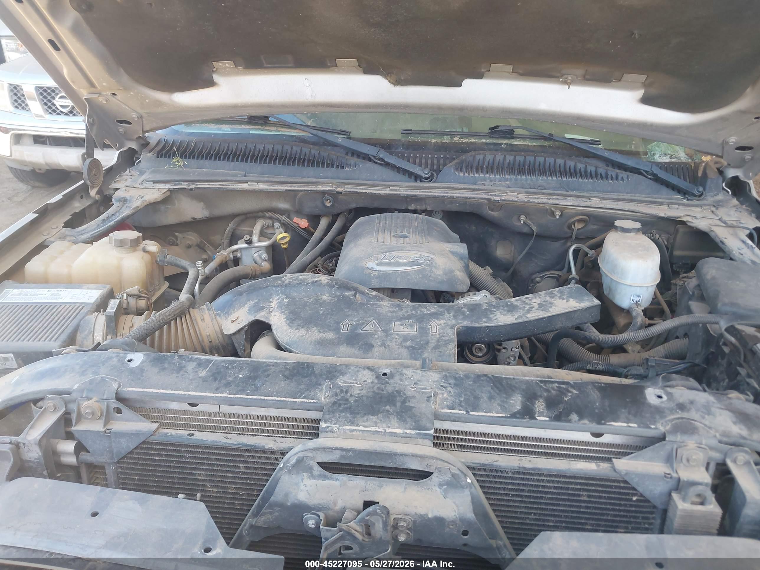CHEVROLET AVALANCHE image 10