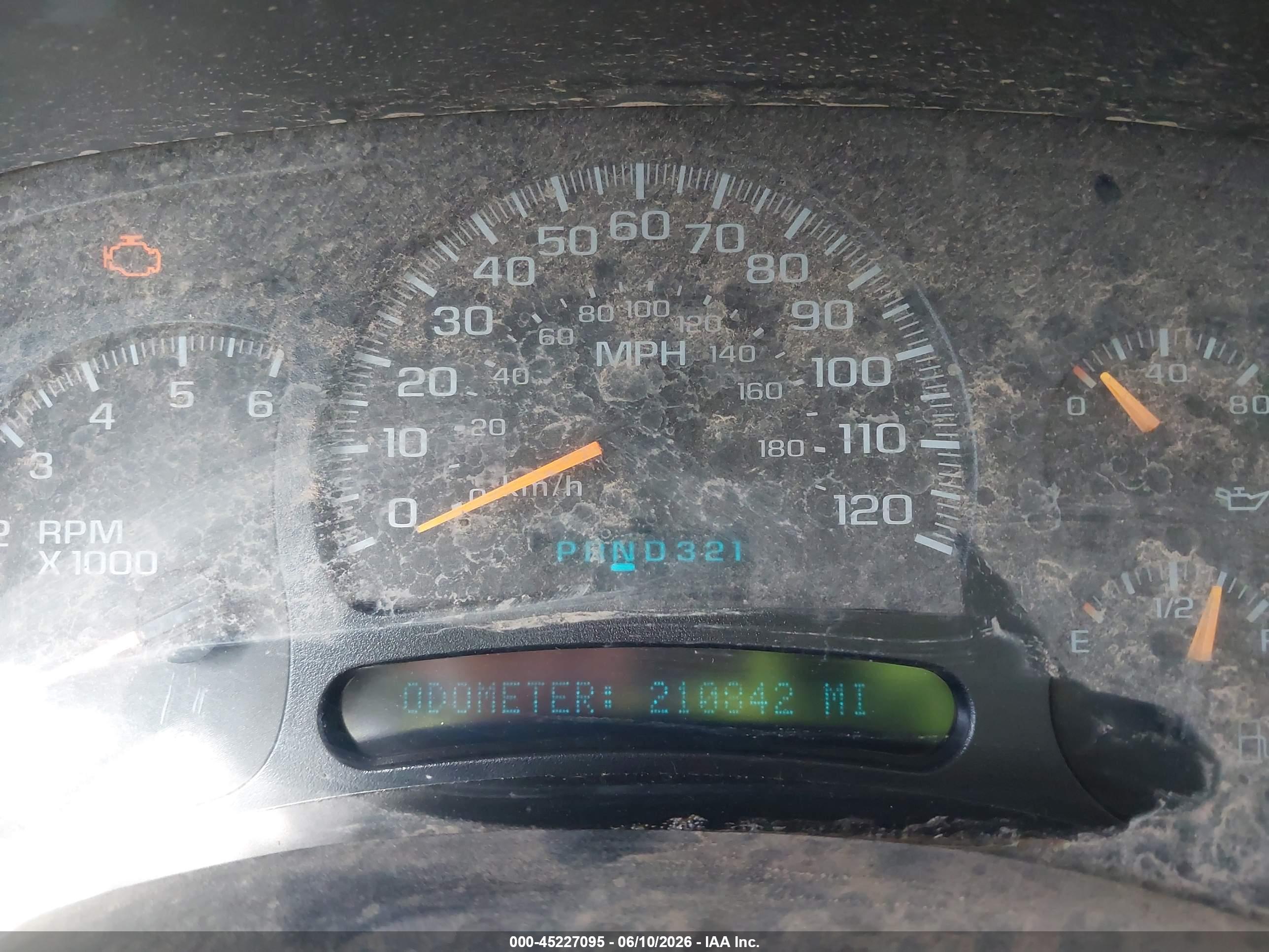 CHEVROLET AVALANCHE image 7