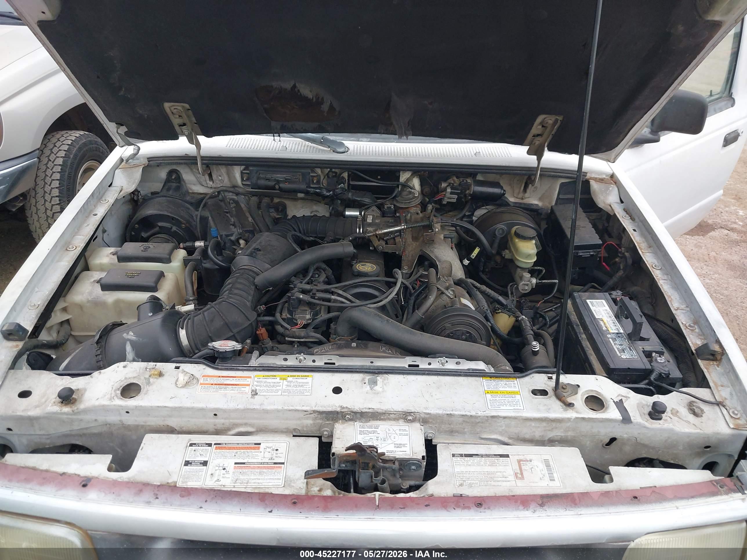 FORD RANGER image 10