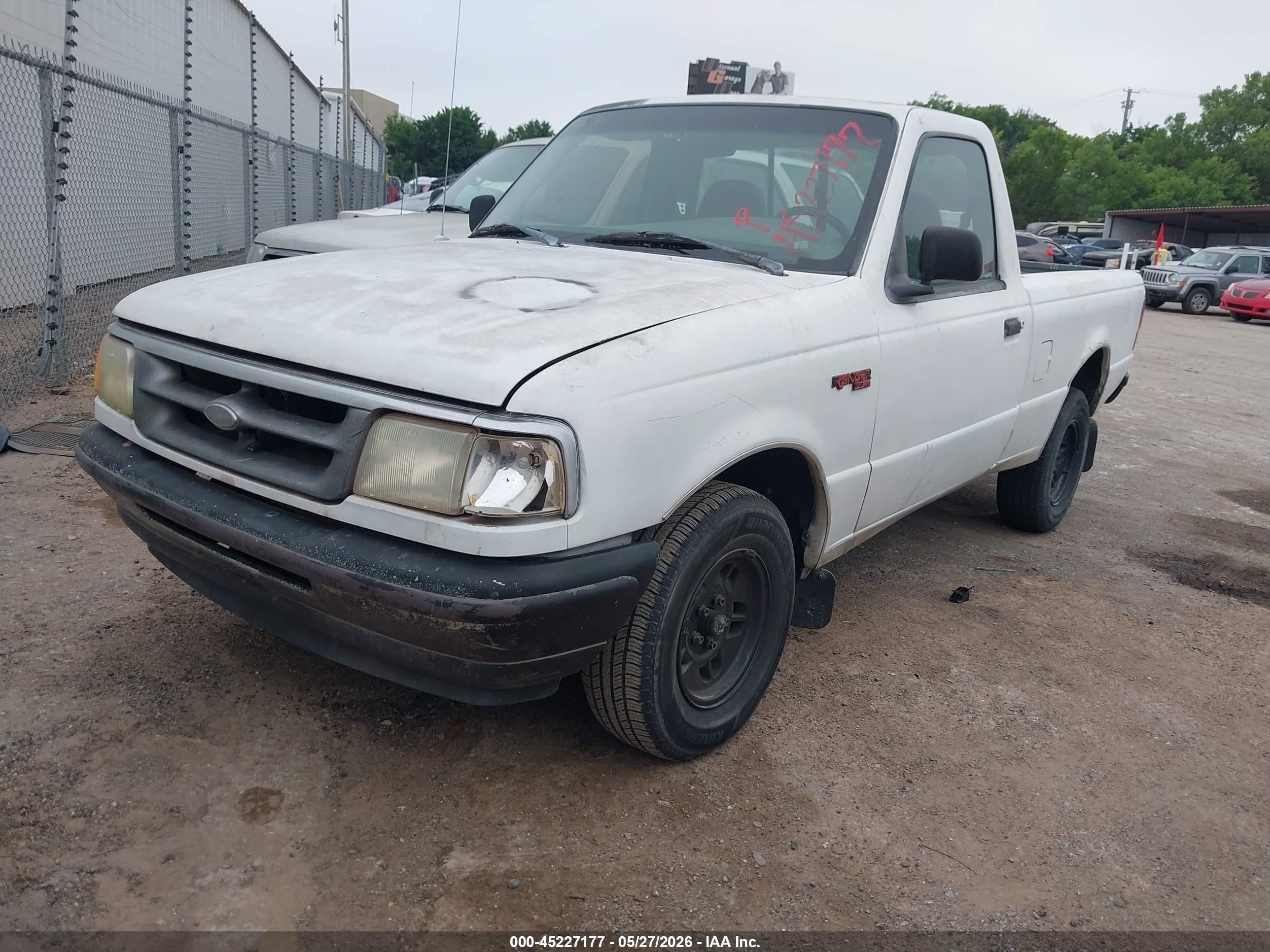 FORD RANGER image 2