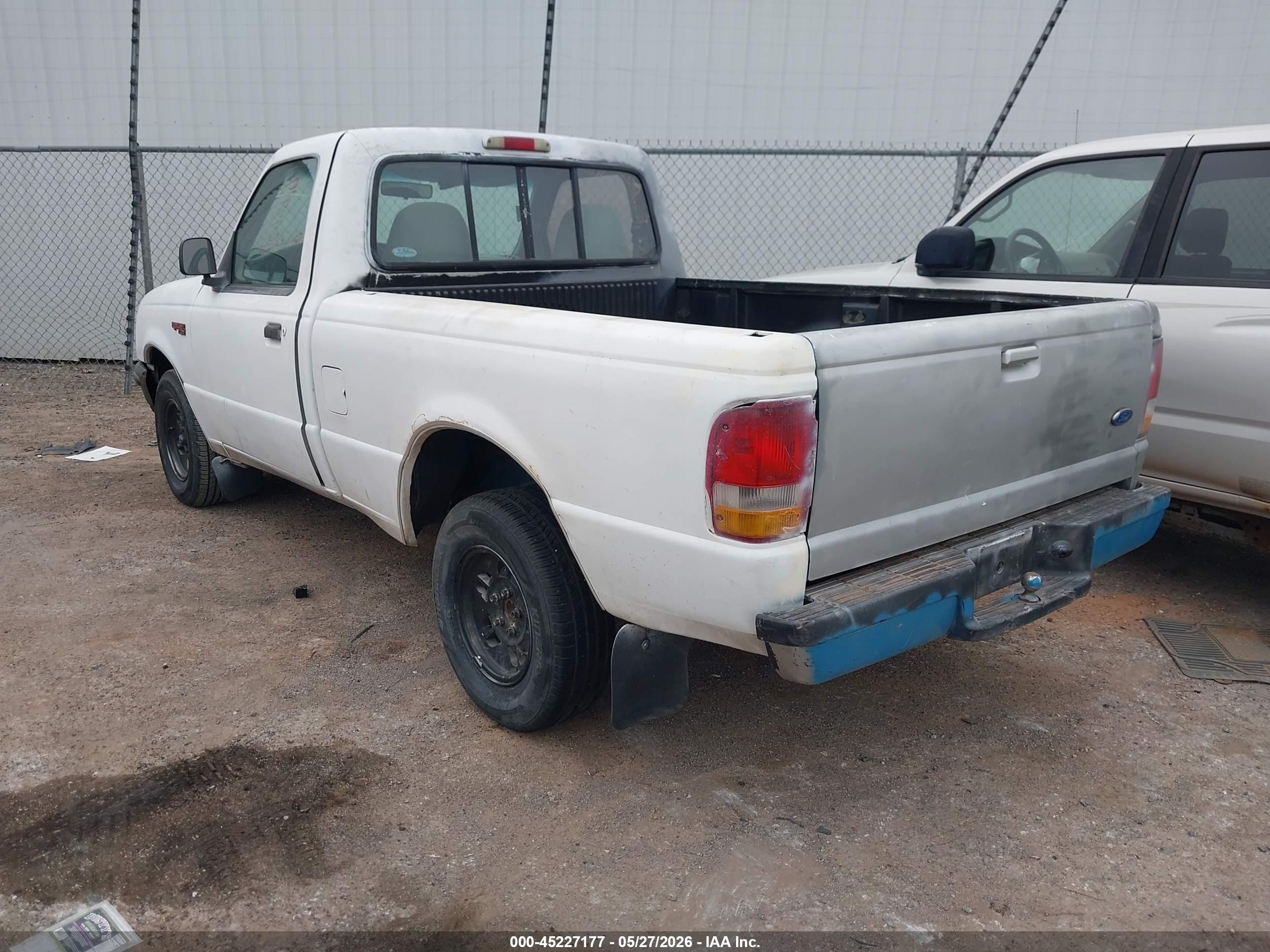 FORD RANGER image 3