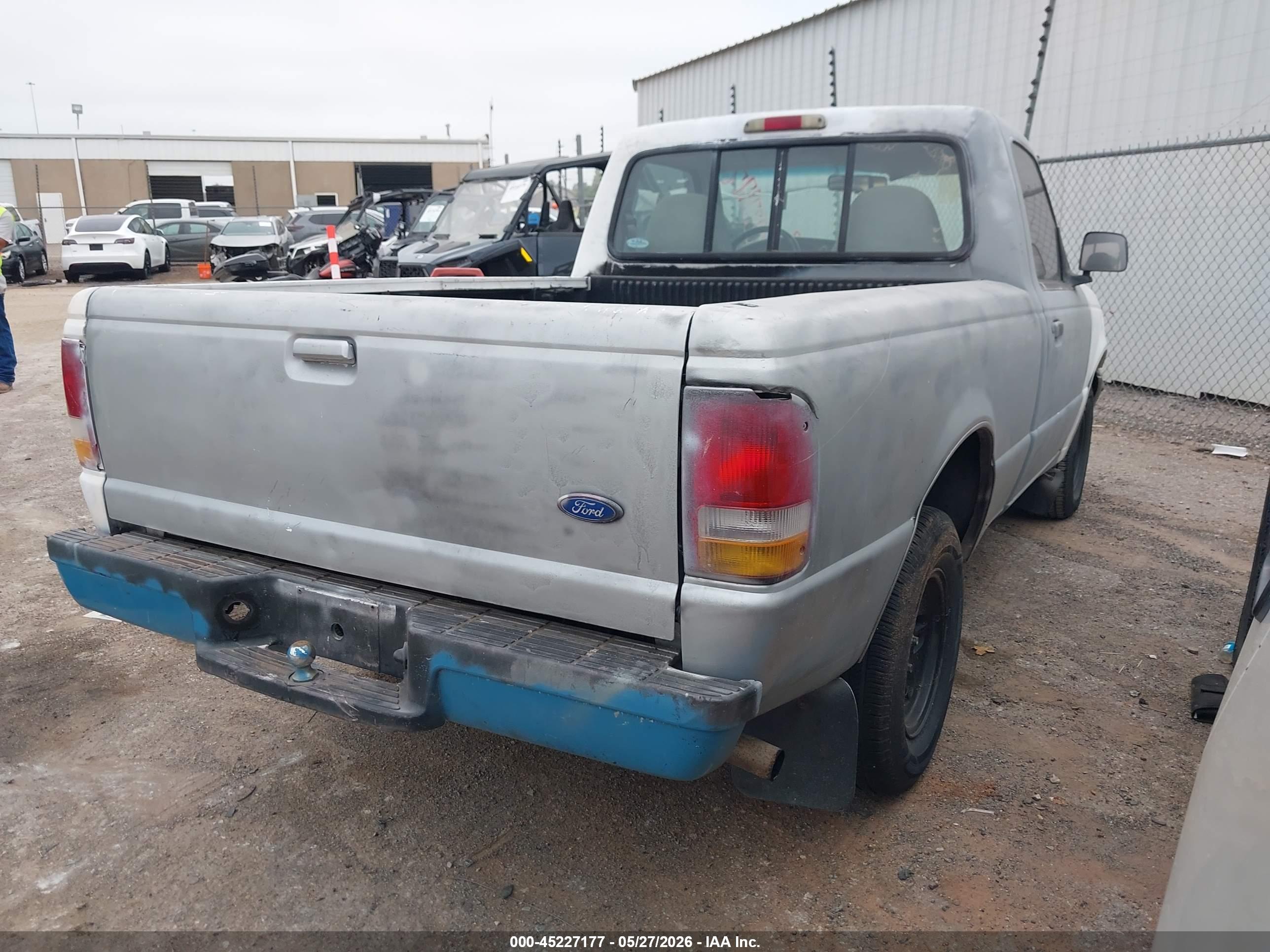 FORD RANGER image 4