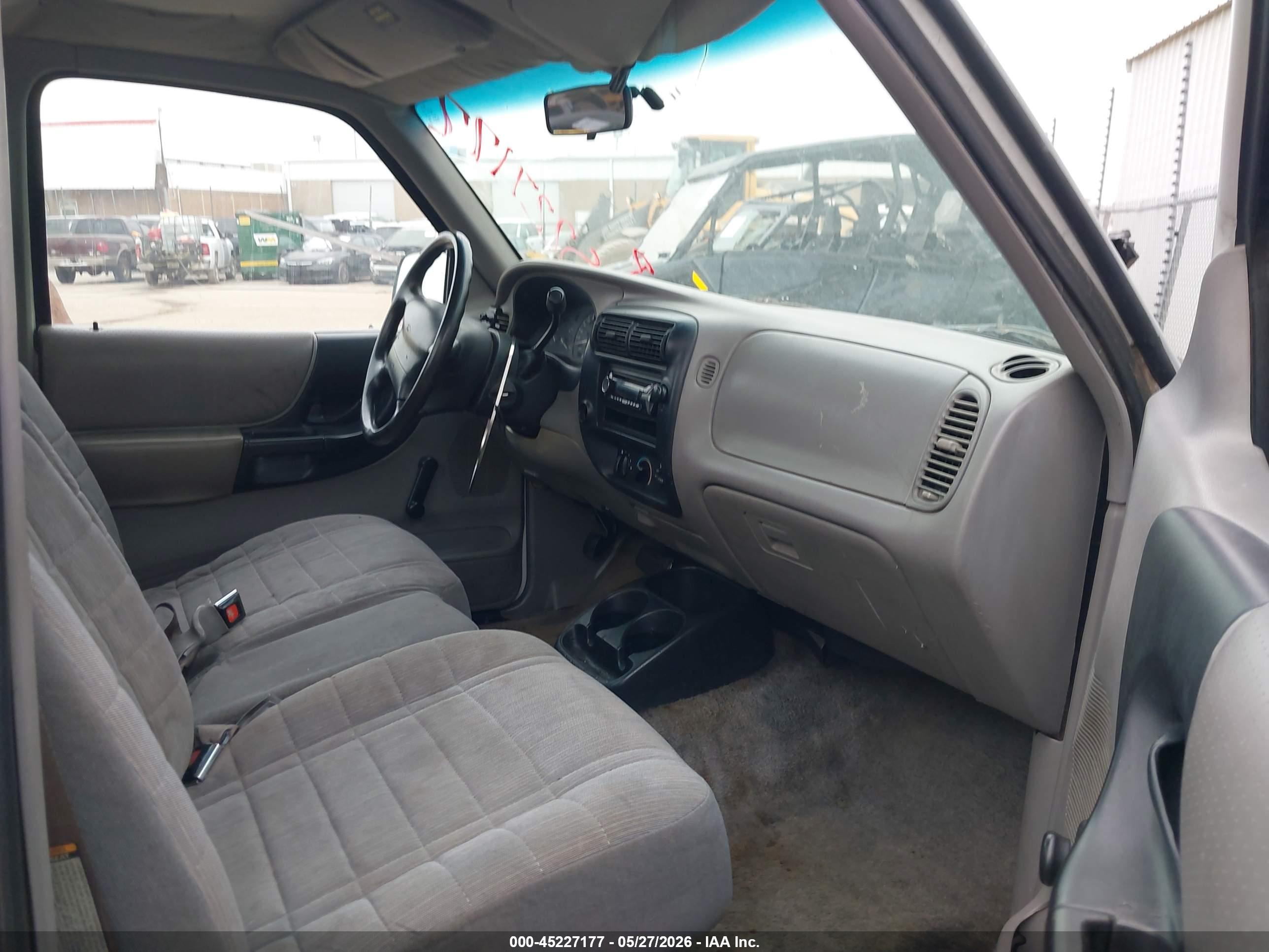 FORD RANGER image 5
