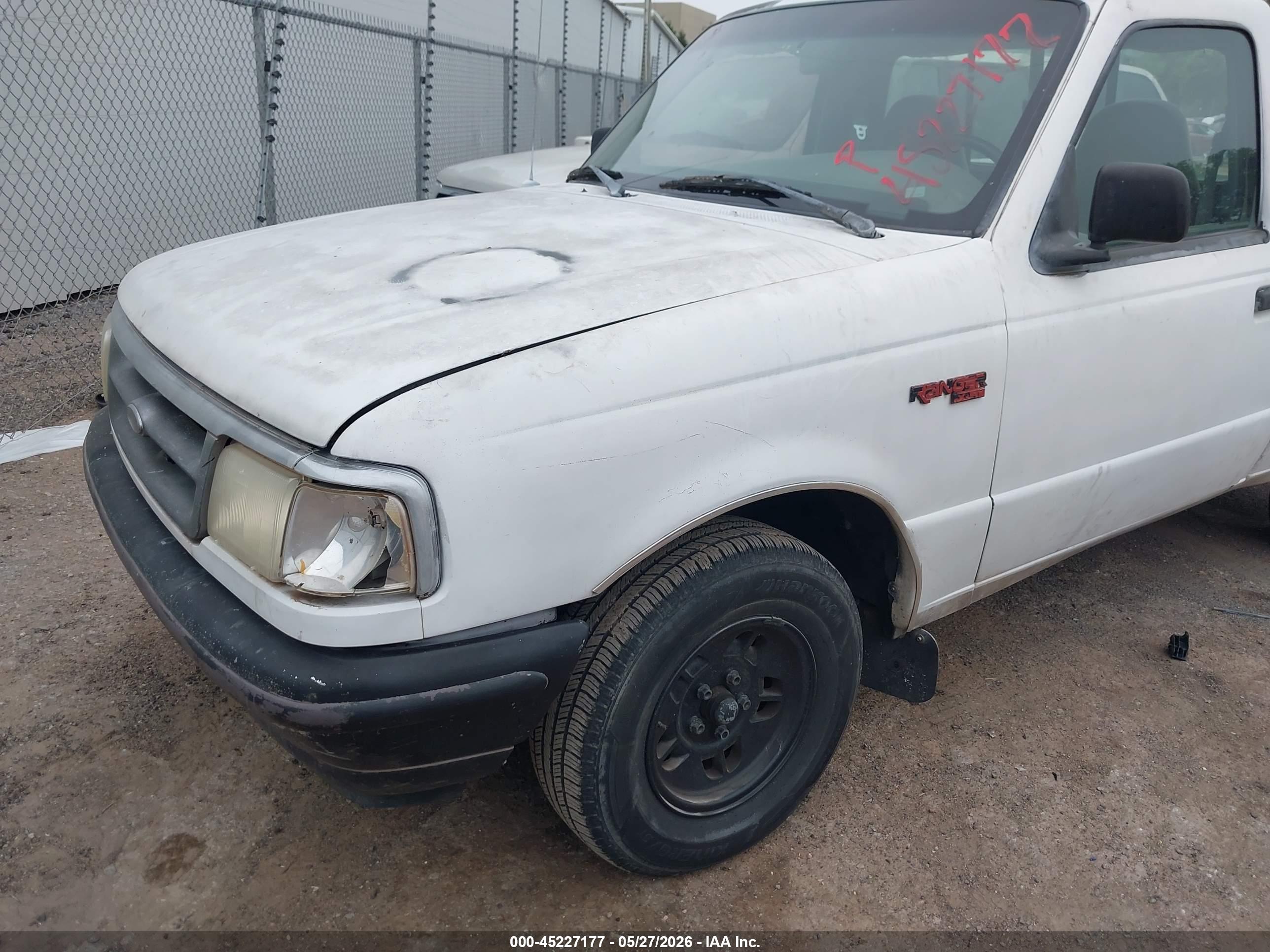 FORD RANGER image 6