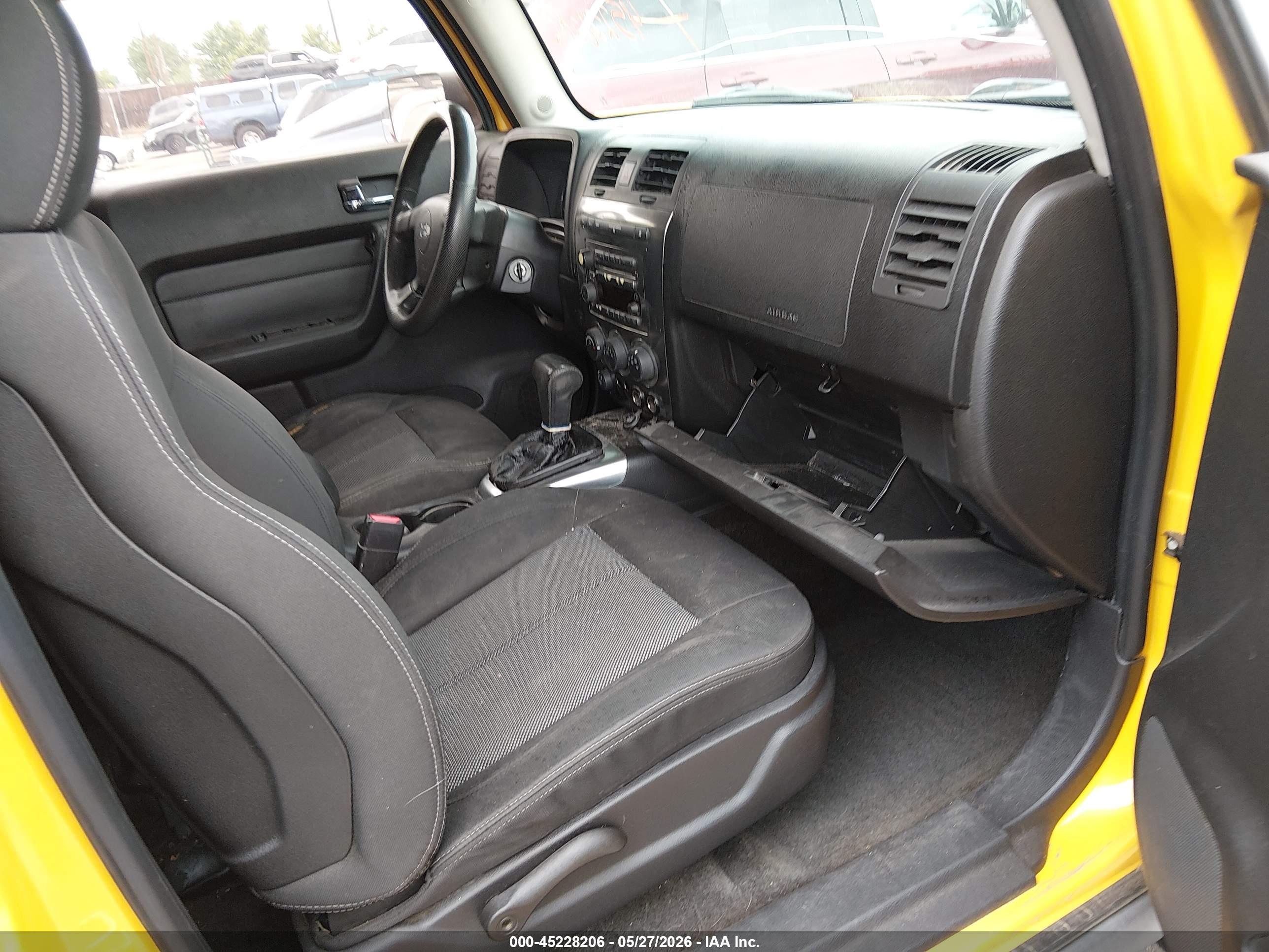 HUMMER H3 image 5