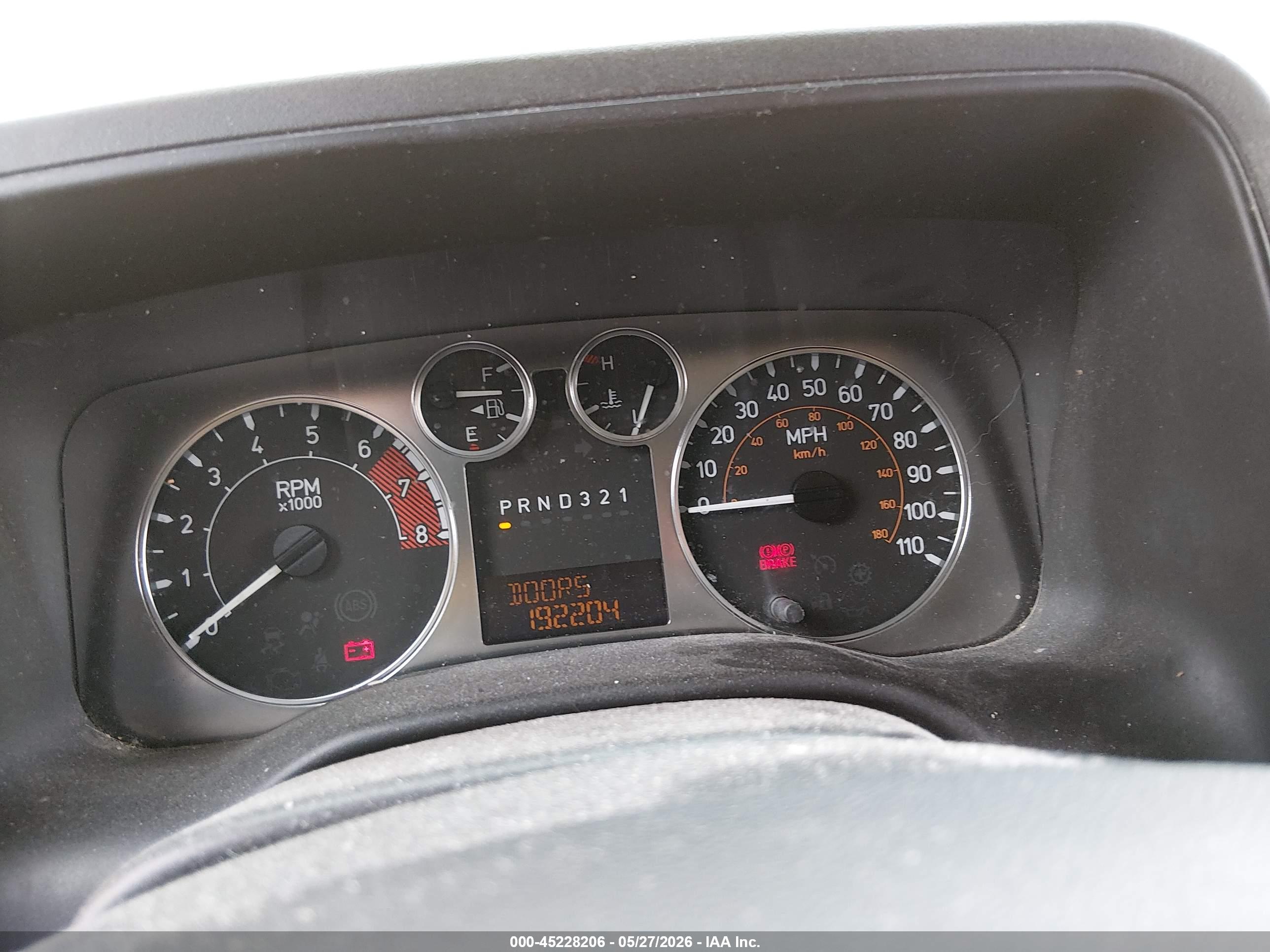 HUMMER H3 image 7