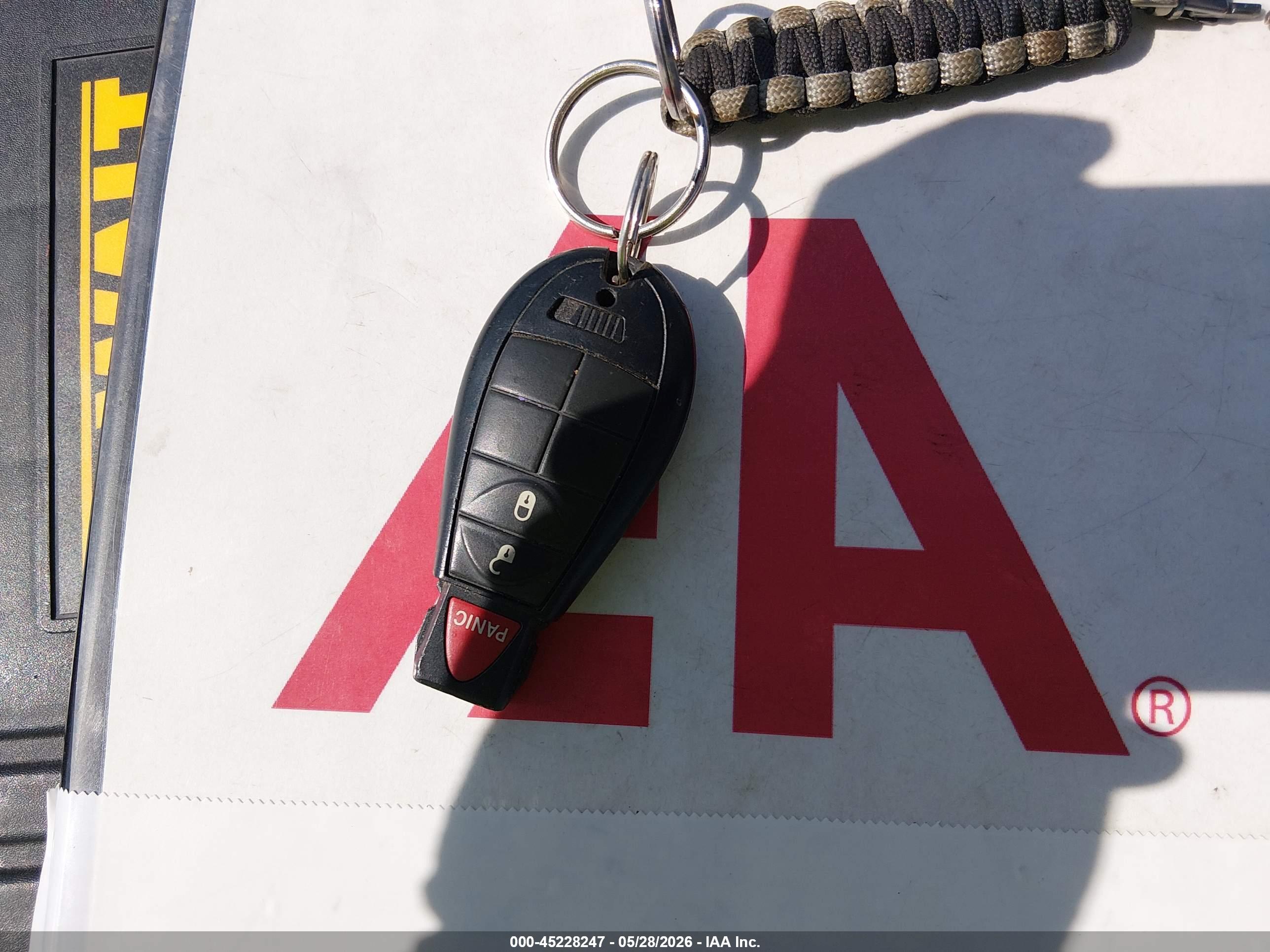 DODGE GRAND image 11