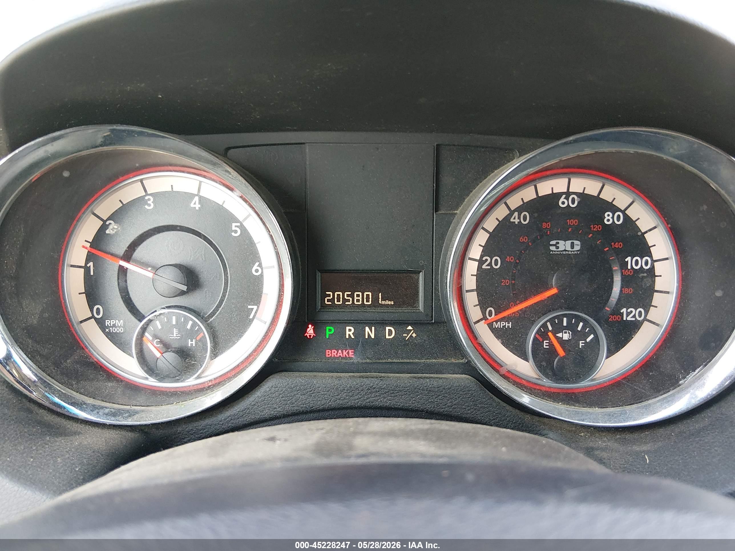 DODGE GRAND image 7
