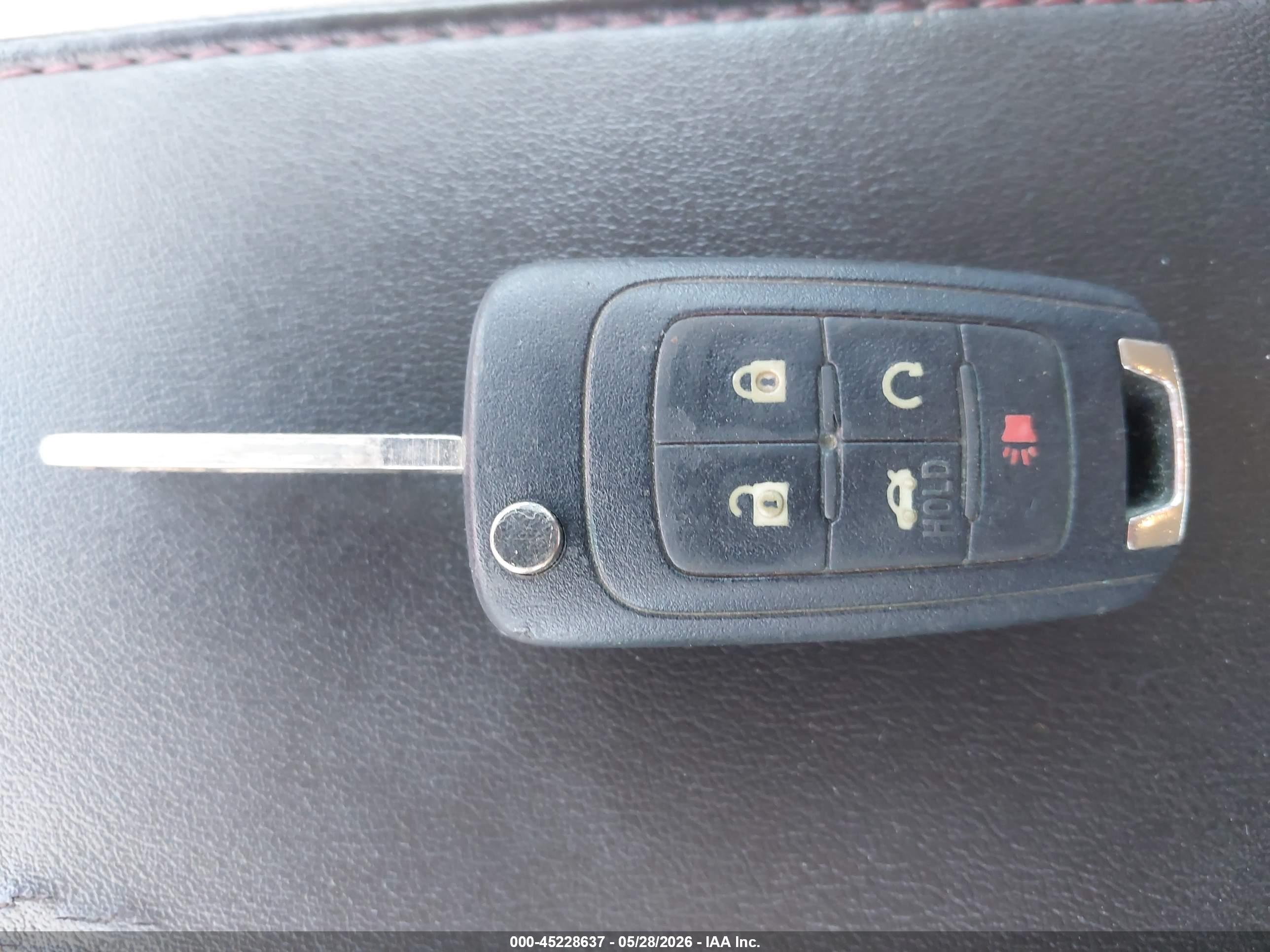 CHEVROLET EQUINOX image 11